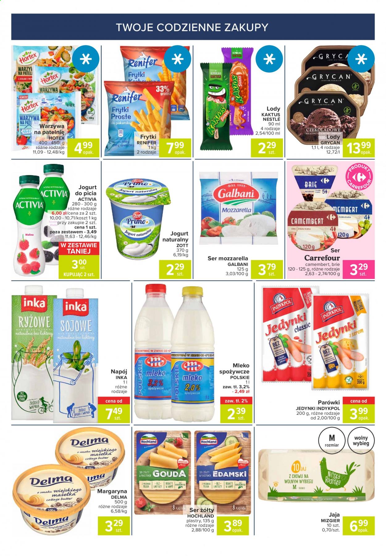 Gazetka Carrefour Express - 27.04.2021 - 3.05.2021. Strona 2