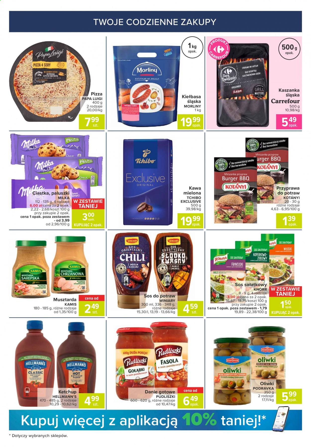 Gazetka Carrefour Express - 27.04.2021 - 3.05.2021. Strona 3