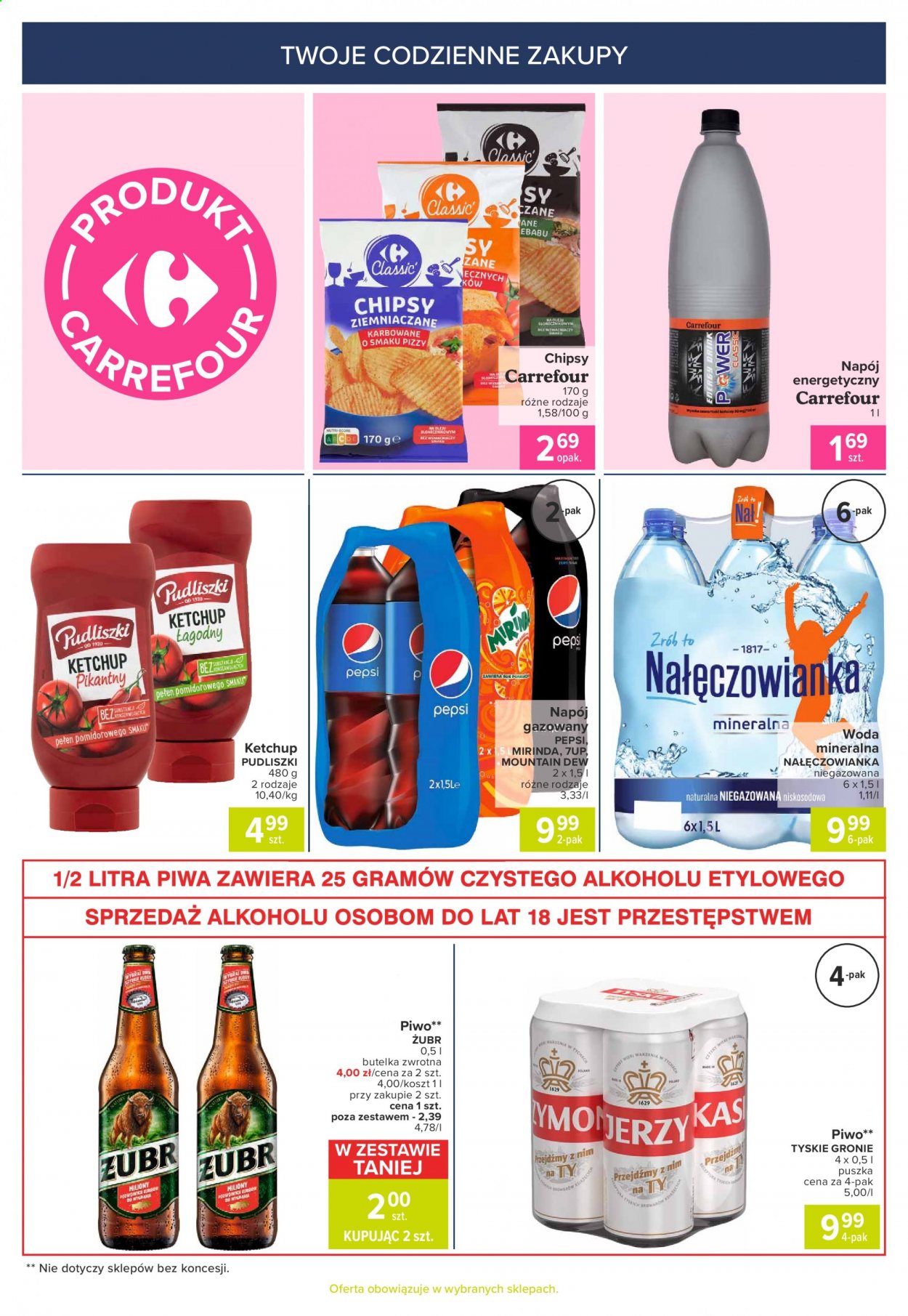 Gazetka Carrefour Express - 27.04.2021 - 10.05.2021. Strona 2