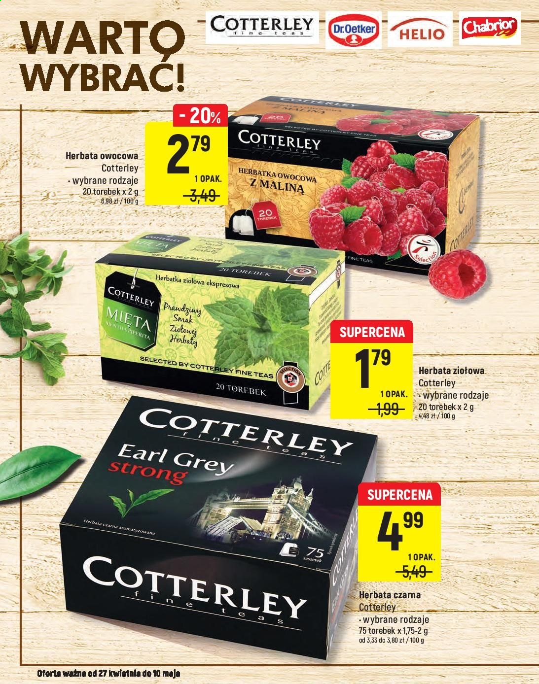 Gazetka Intermarché - 27.04.2021 - 10.05.2021. Strona 8