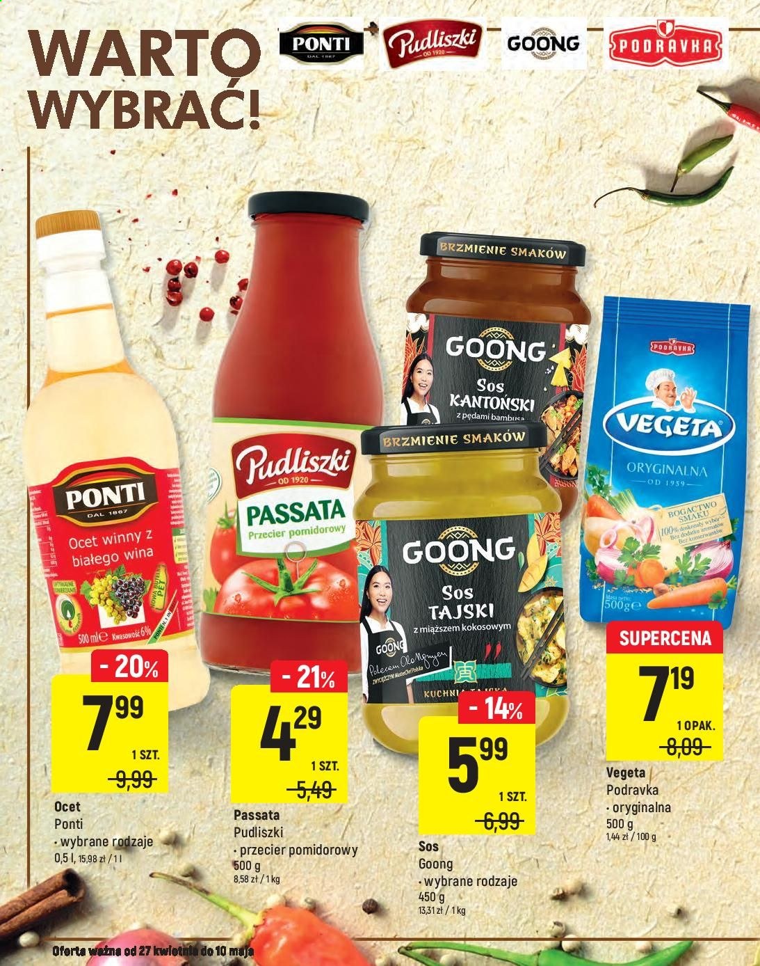 Gazetka Intermarché - 27.04.2021 - 10.05.2021. Strona 12
