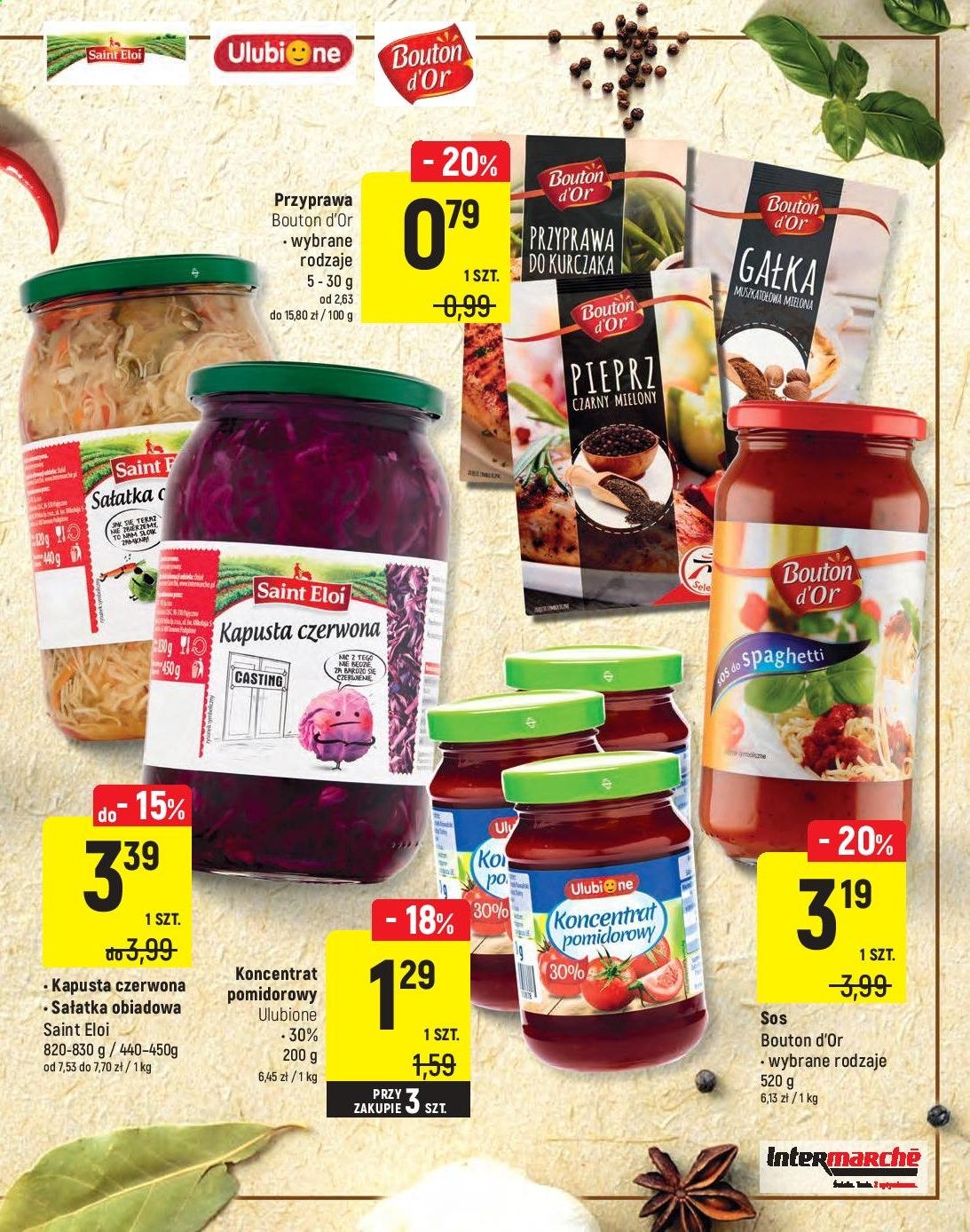 Gazetka Intermarché - 27.04.2021 - 10.05.2021. Strona 13
