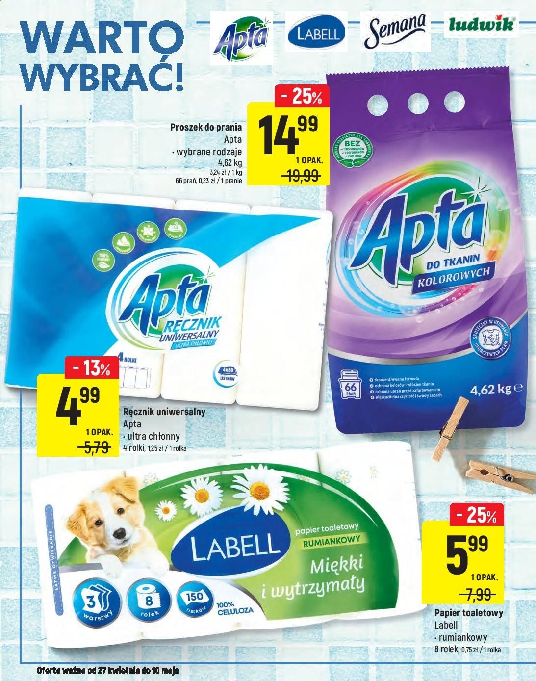 Gazetka Intermarché - 27.04.2021 - 10.05.2021. Strona 18