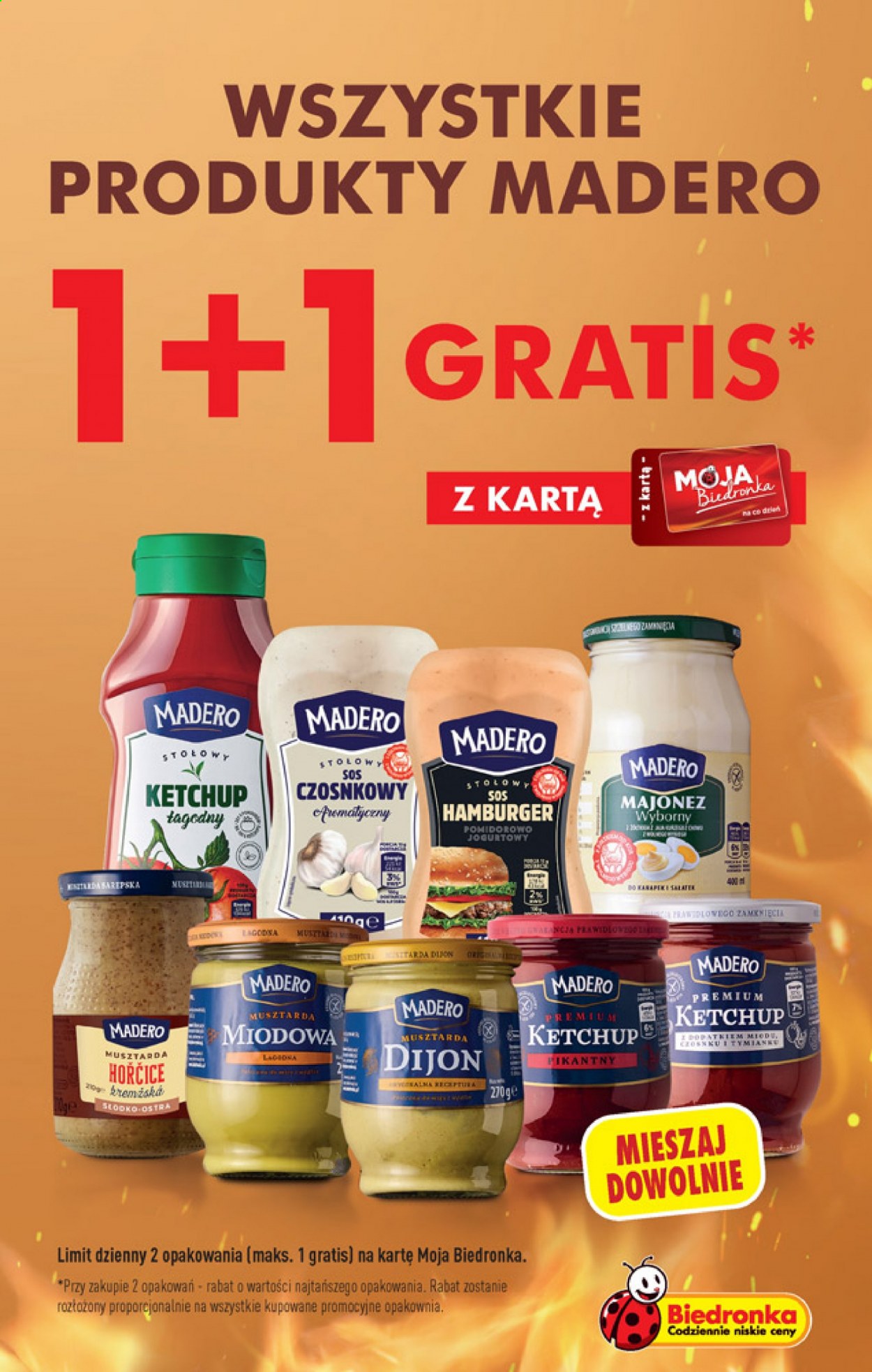 Gazetka Biedronka - 26.04.2021 - 30.04.2021. Strona 3