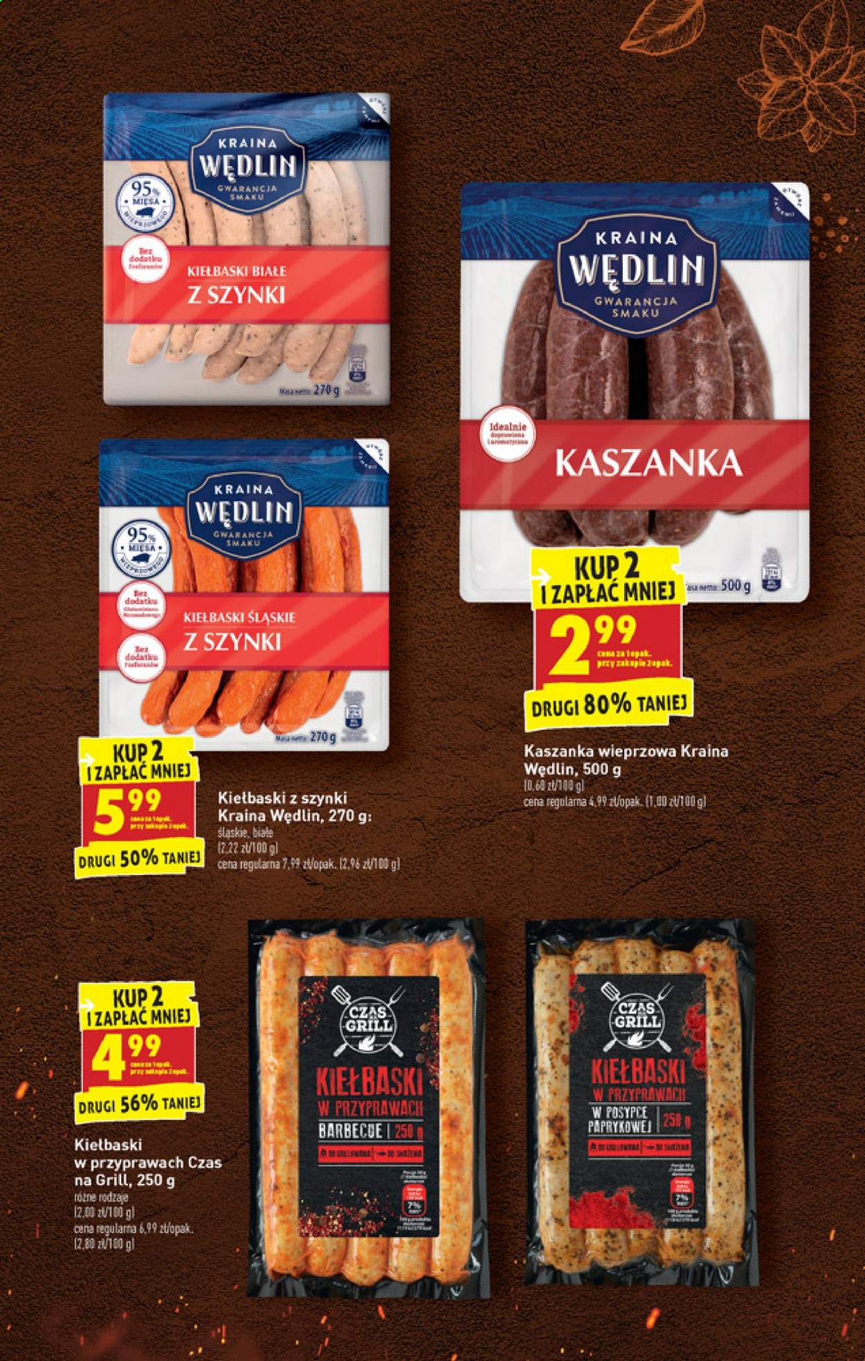 Gazetka Biedronka - 26.04.2021 - 30.04.2021. Strona 5