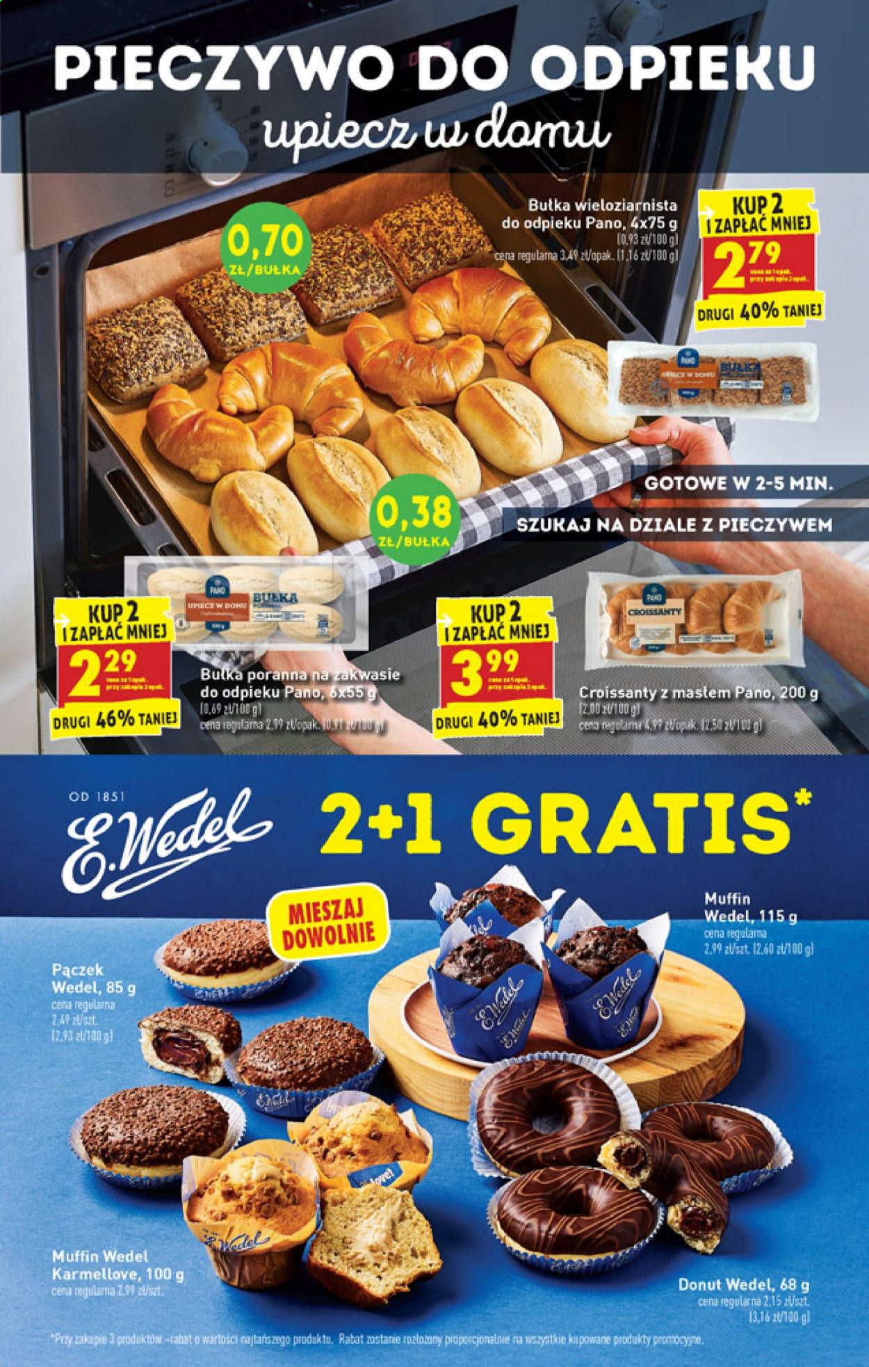 Gazetka Biedronka - 26.04.2021 - 30.04.2021. Strona 23