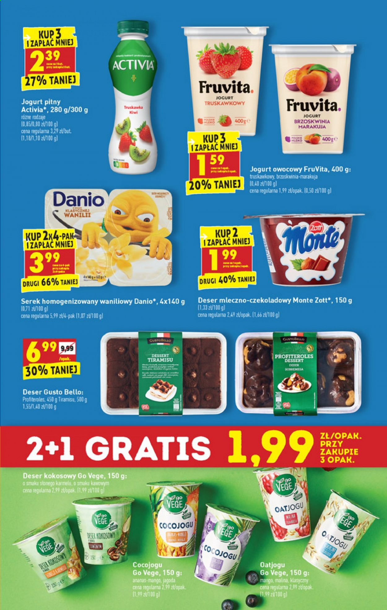 Gazetka Biedronka - 26.04.2021 - 30.04.2021. Strona 27
