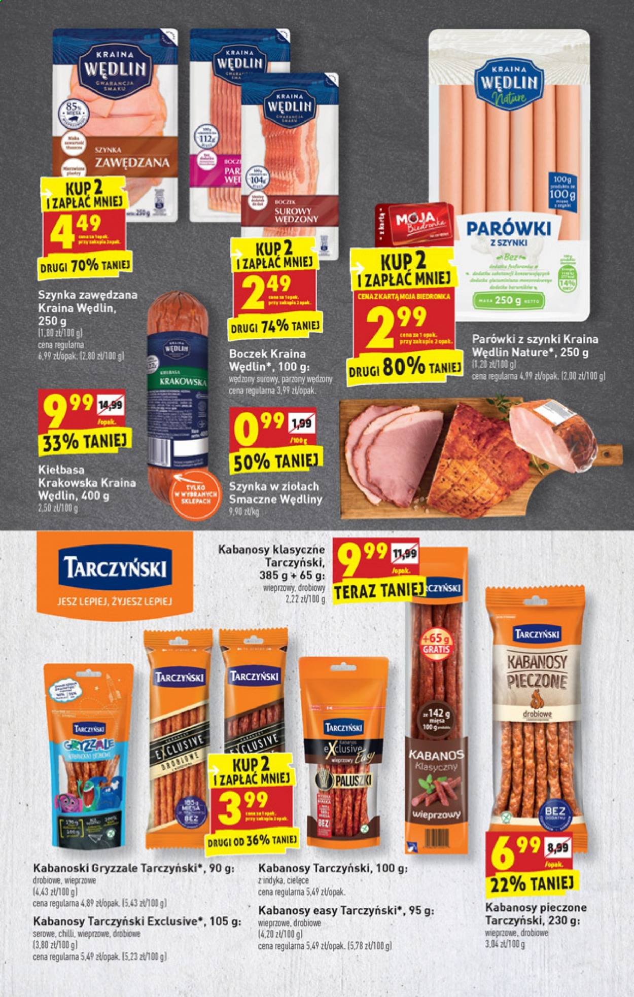 Gazetka Biedronka - 26.04.2021 - 30.04.2021. Strona 29