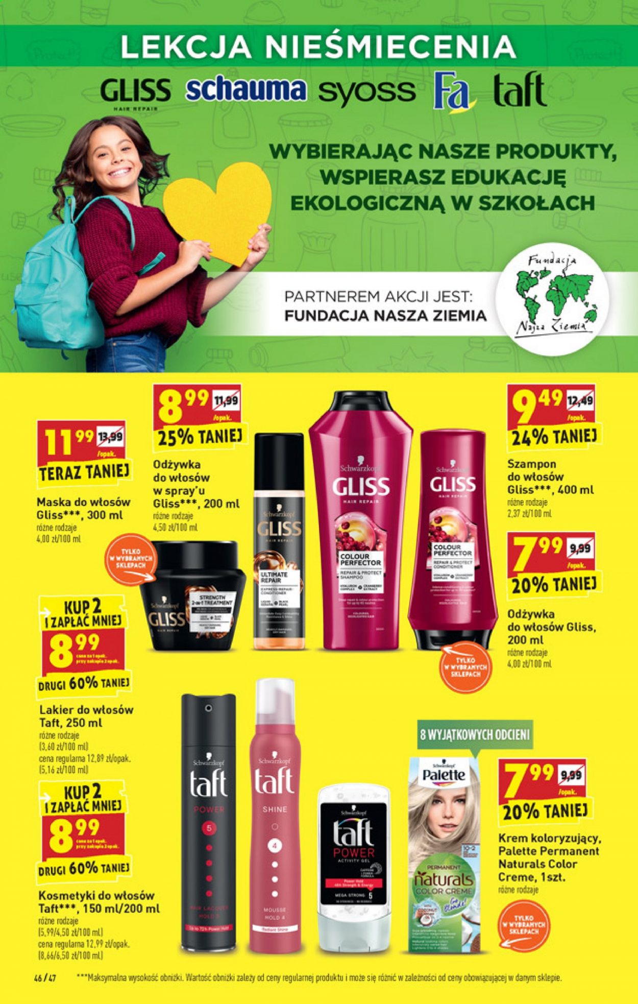 Gazetka Biedronka - 26.04.2021 - 30.04.2021. Strona 46