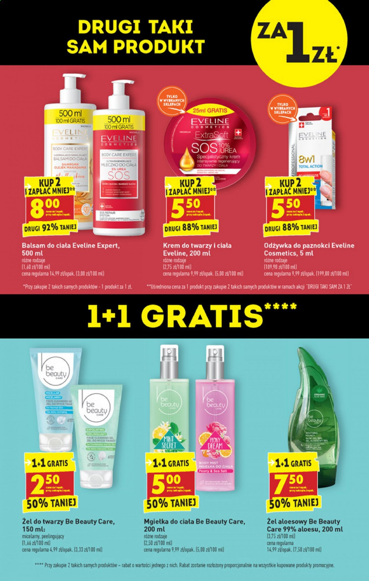 Gazetka Biedronka - 26.04.2021 - 30.04.2021. Strona 47