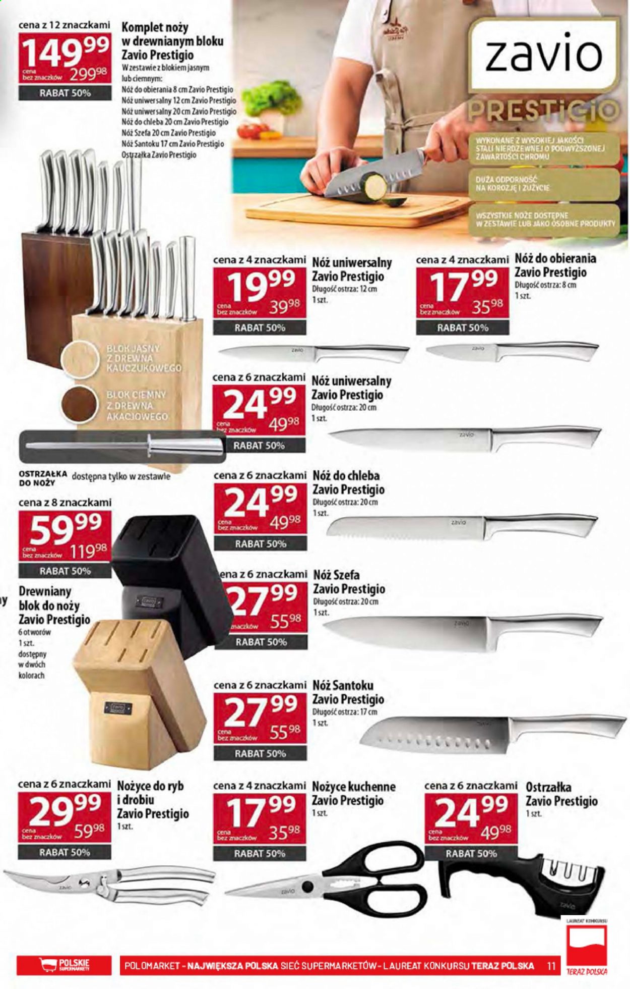 Gazetka Polomarket - 28.04.2021 - 4.05.2021. Strona 11