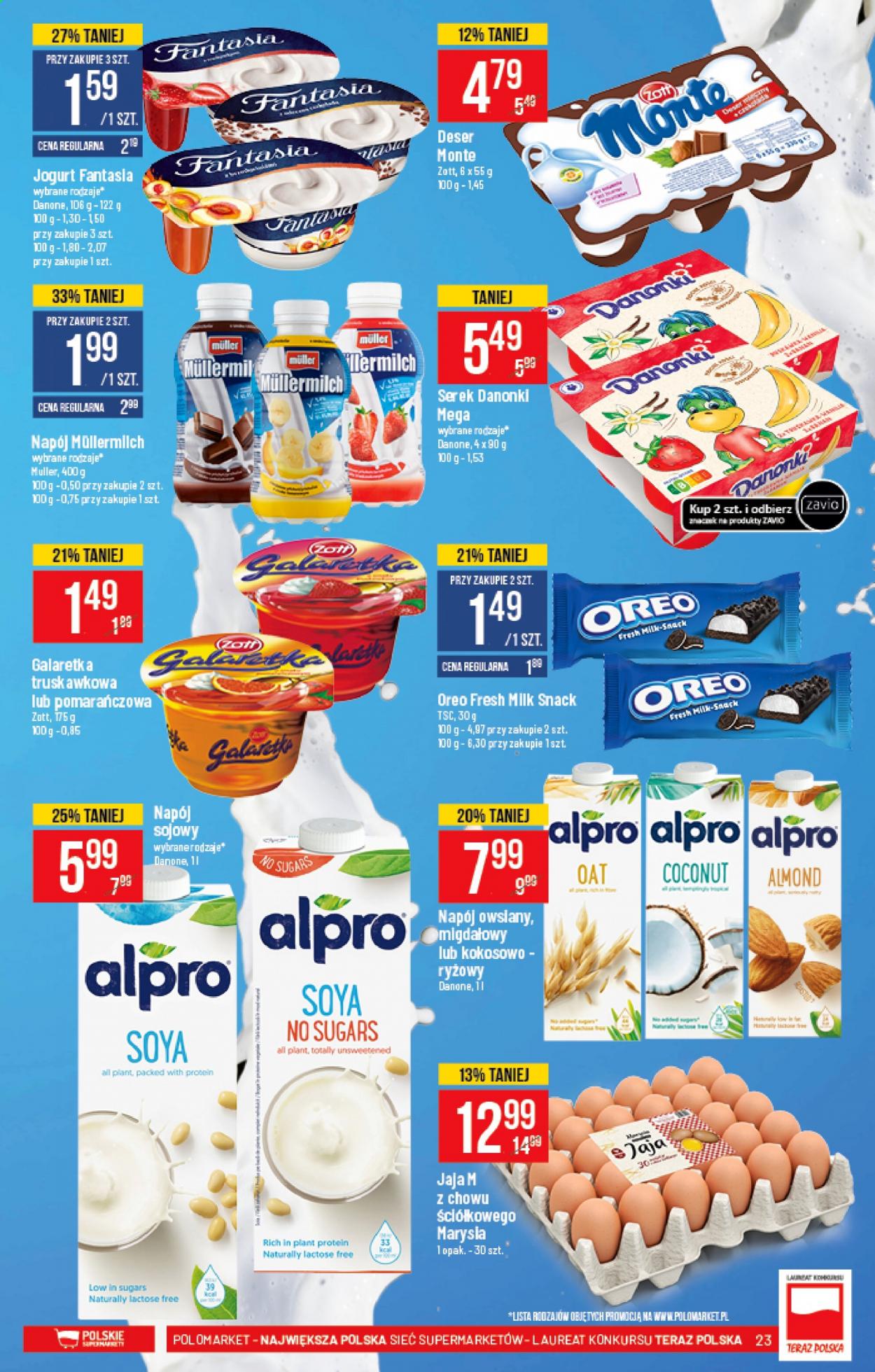 Gazetka Polomarket - 28.04.2021 - 4.05.2021. Strona 23