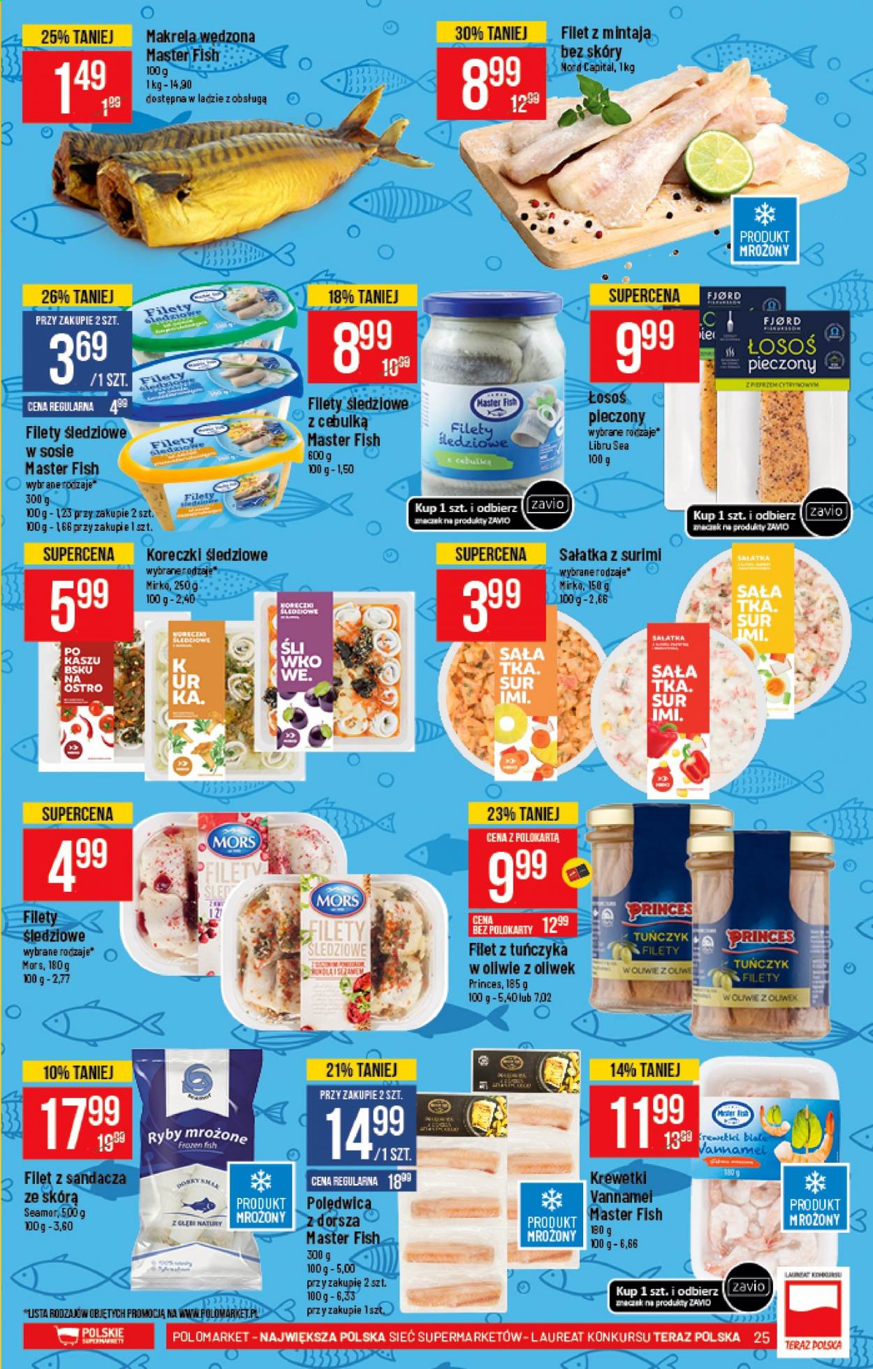 Gazetka Polomarket - 28.04.2021 - 4.05.2021. Strona 25