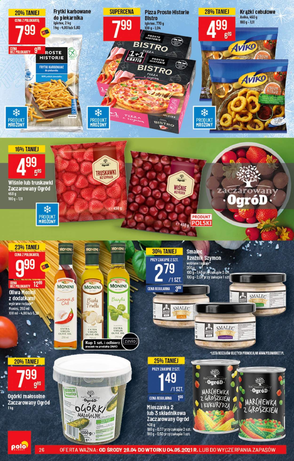 Gazetka Polomarket - 28.04.2021 - 4.05.2021. Strona 26