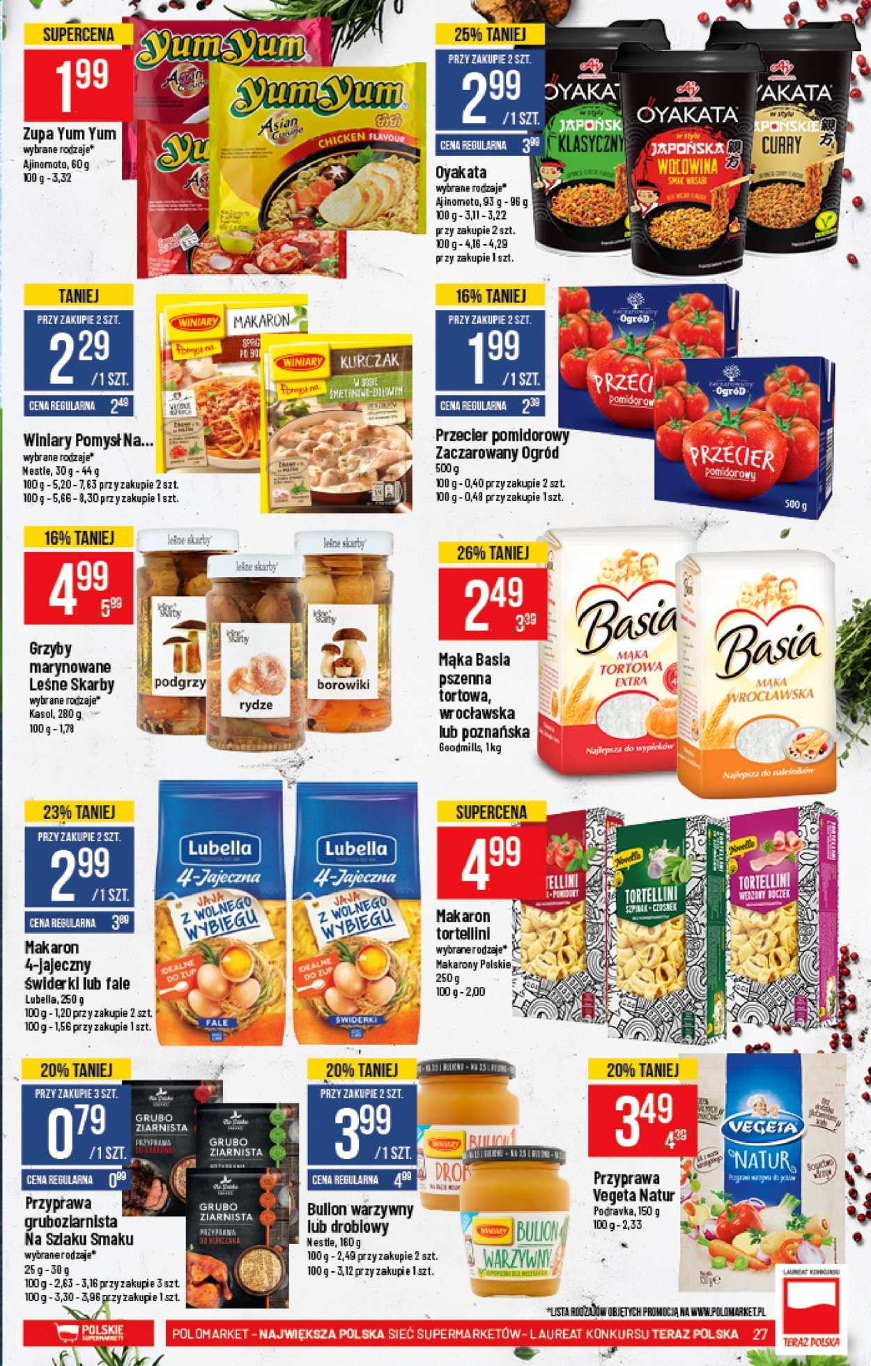 Gazetka Polomarket - 28.04.2021 - 4.05.2021. Strona 27