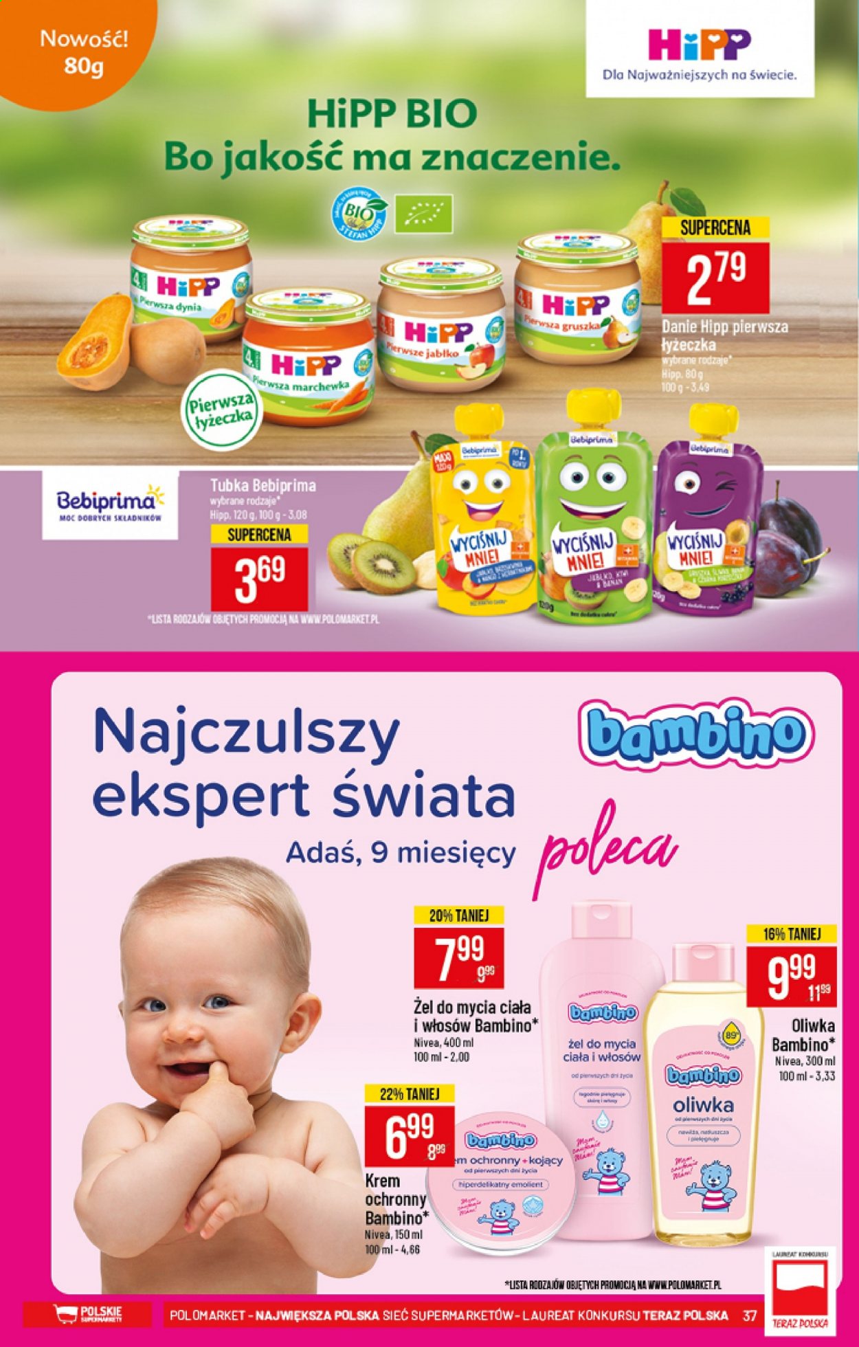 Gazetka Polomarket - 28.04.2021 - 4.05.2021. Strona 37