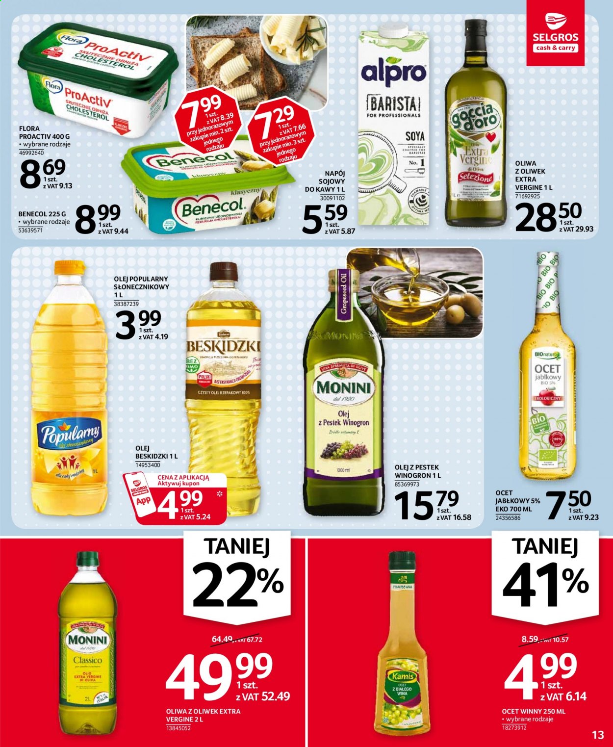 Gazetka Selgros - 29.04.2021 - 12.05.2021. Strona 13