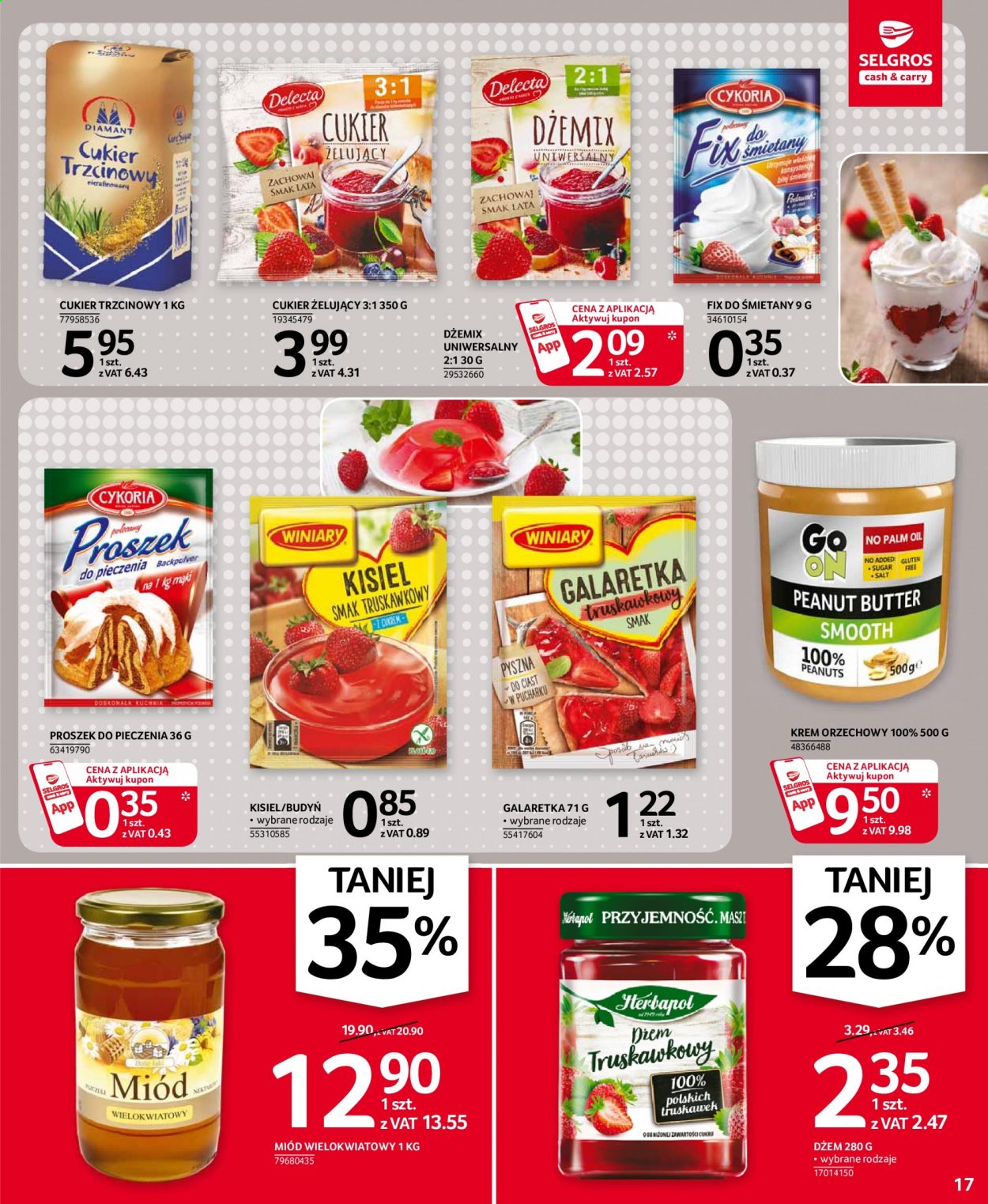 Gazetka Selgros - 29.04.2021 - 12.05.2021. Strona 17