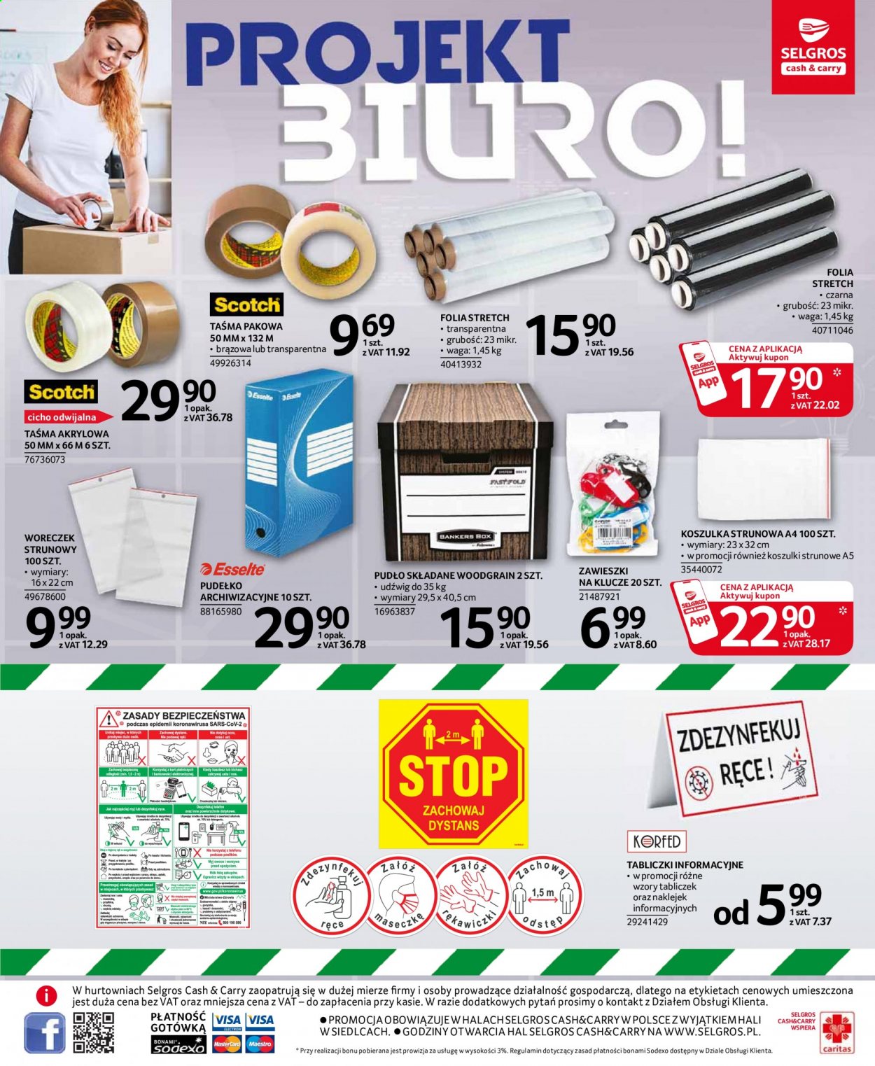 Gazetka Selgros - 29.04.2021 - 12.05.2021. Strona 11