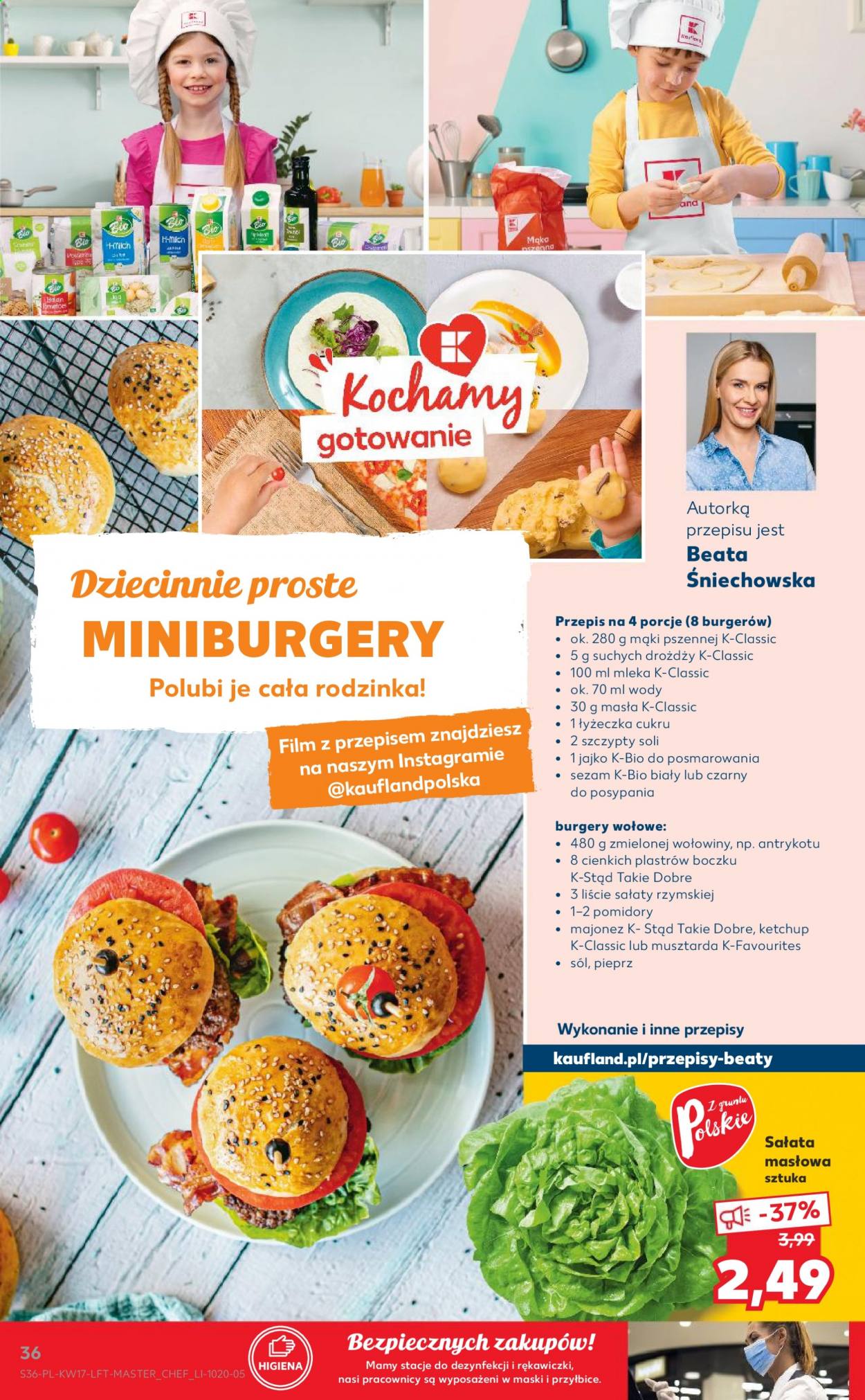 Gazetka Kaufland - 28.04.2021 - 5.05.2021. Strona 36