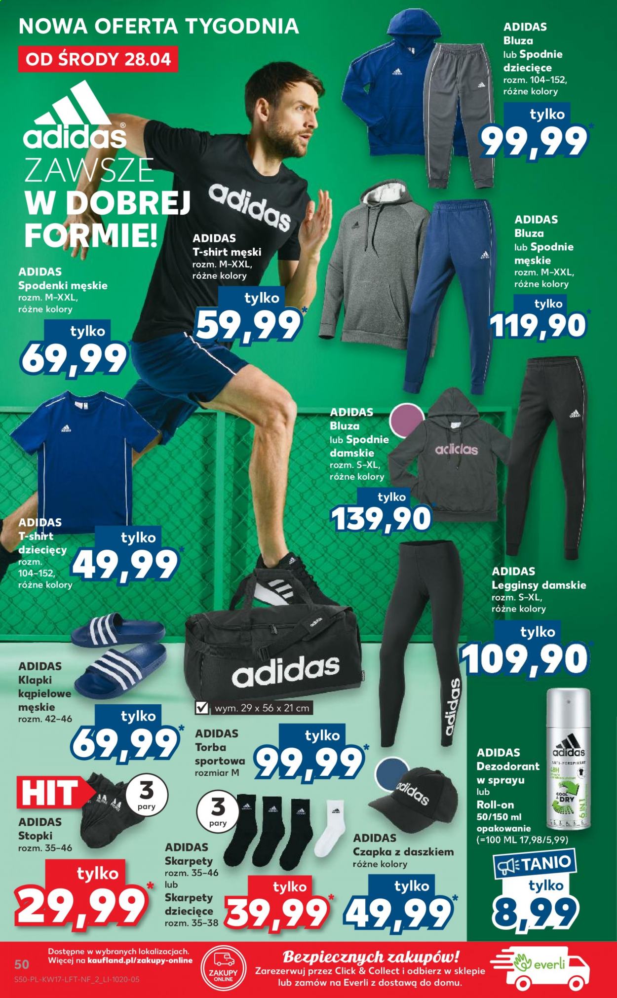 Gazetka Kaufland - 28.04.2021 - 5.05.2021. Strona 50
