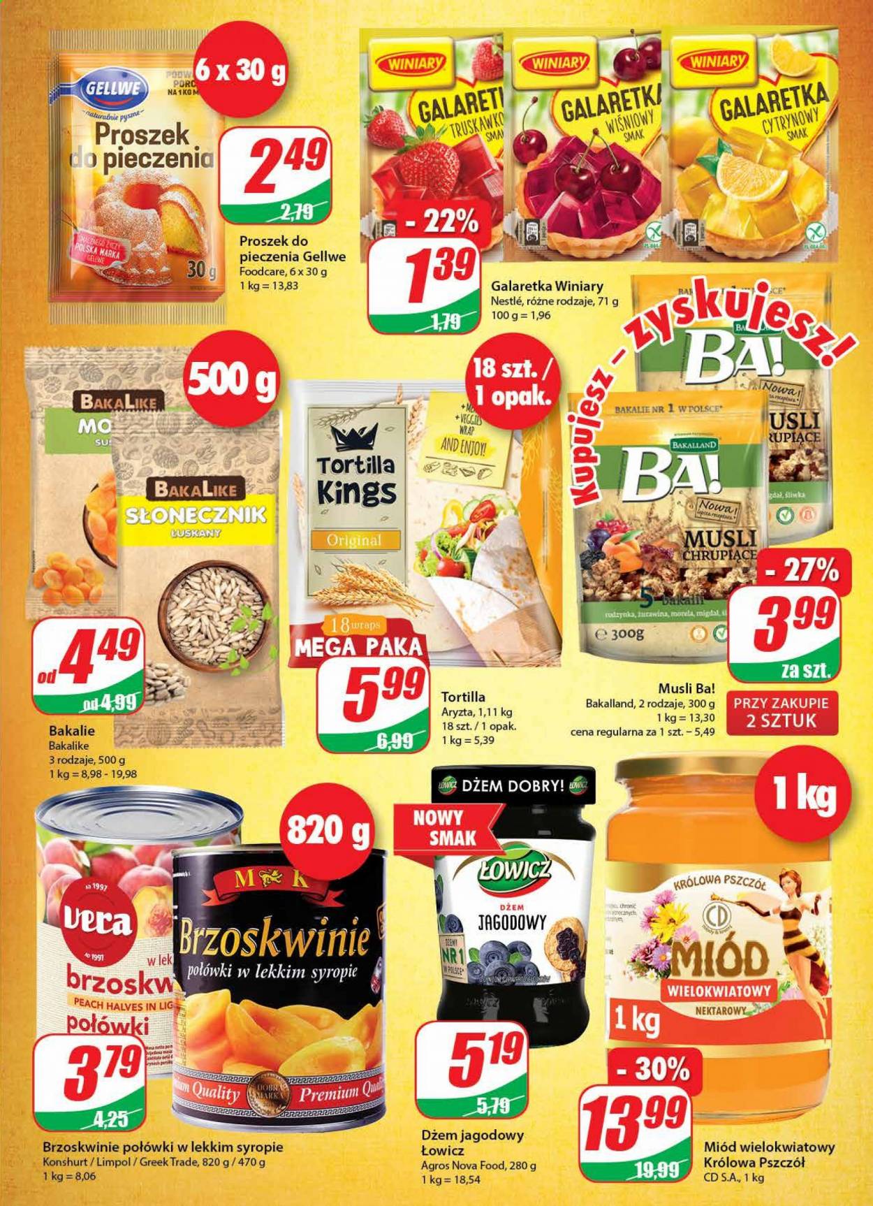 Gazetka Dino - 28.04.2021 - 4.05.2021. Strona 5