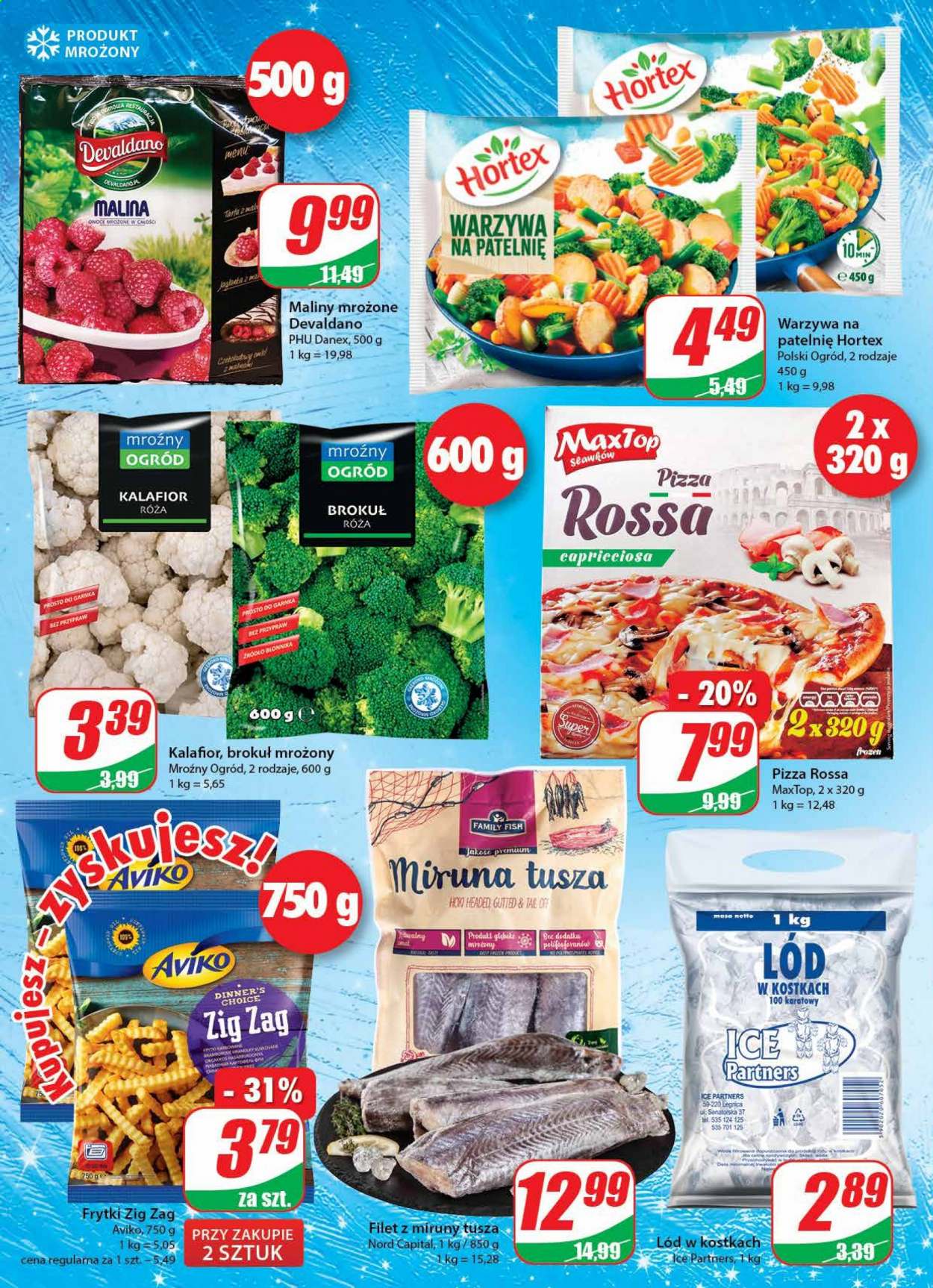 Gazetka Dino - 28.04.2021 - 4.05.2021. Strona 8