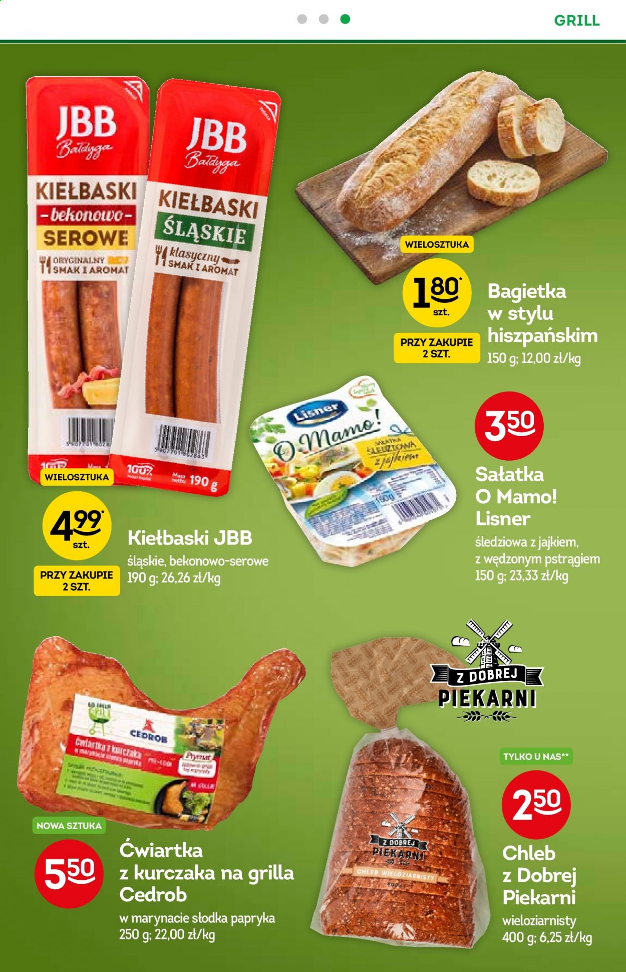 Gazetka Żabka - 28.04.2021 - 11.05.2021. Strona 10