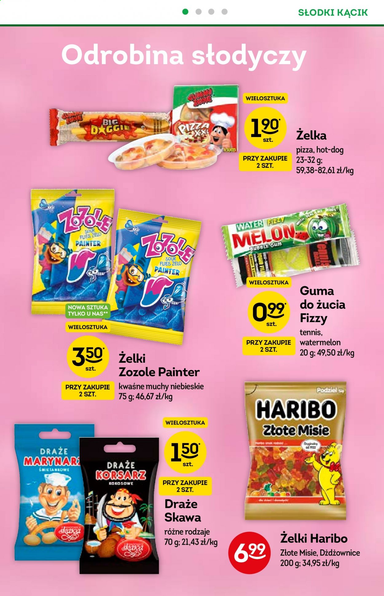 Gazetka Żabka - 28.04.2021 - 11.05.2021. Strona 36