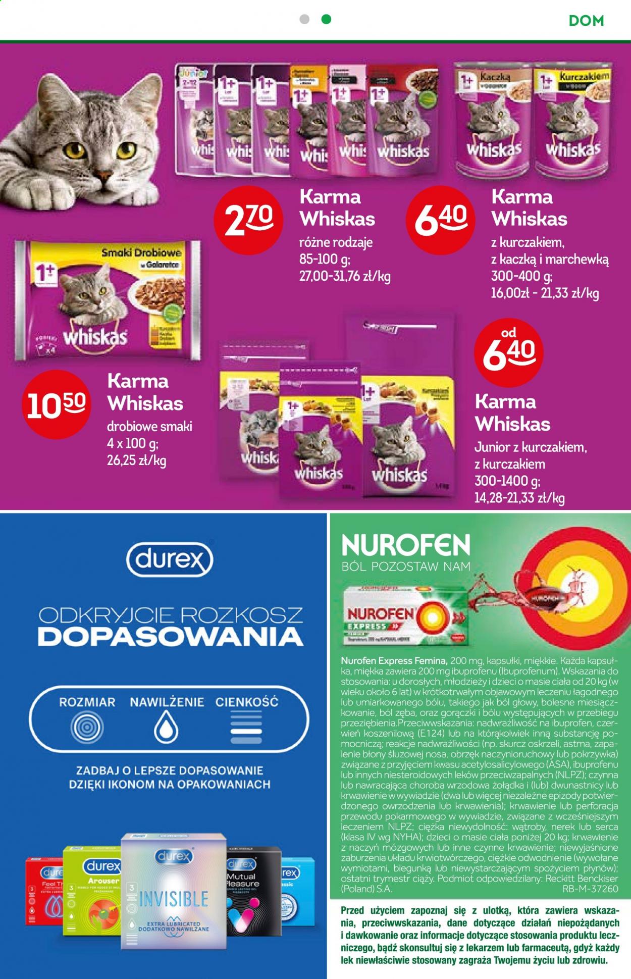 Gazetka Żabka - 28.04.2021 - 11.05.2021. Strona 43