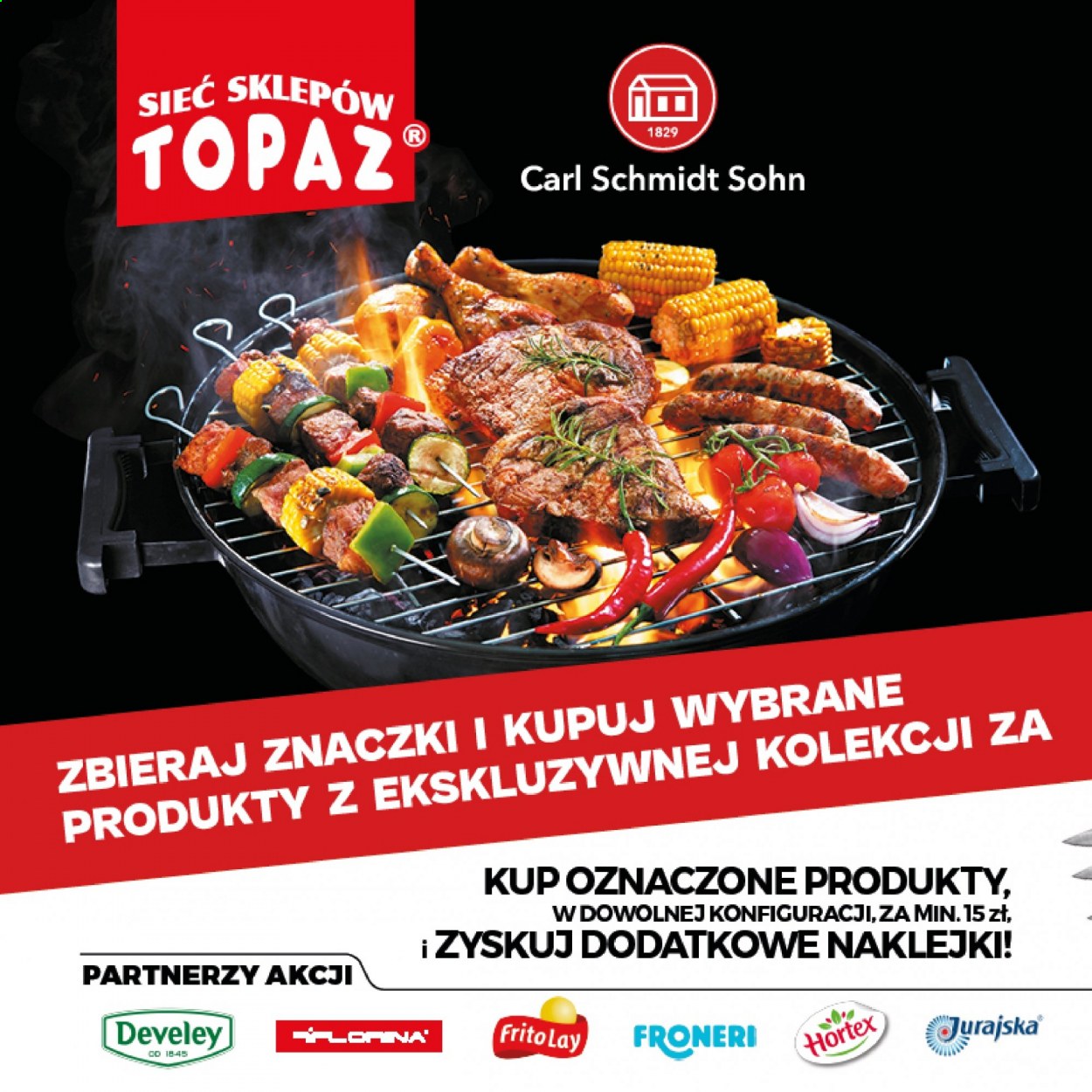 Gazetka Topaz - 29.04.2021 - 18.07.2021. Strona 2