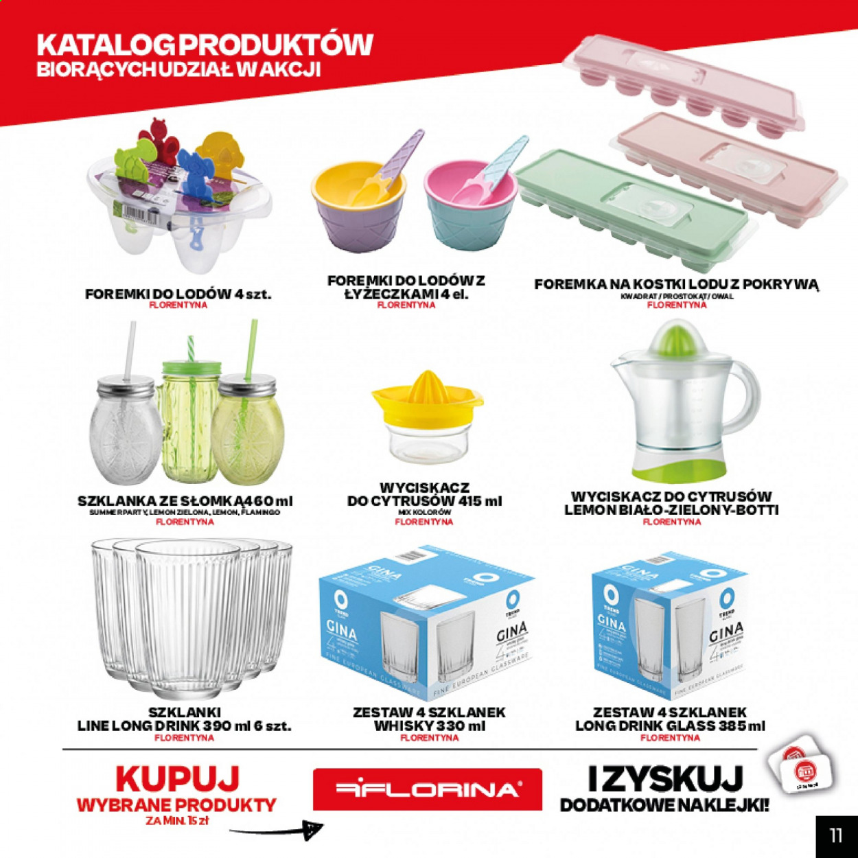 Gazetka Topaz - 29.04.2021 - 18.07.2021. Strona 10