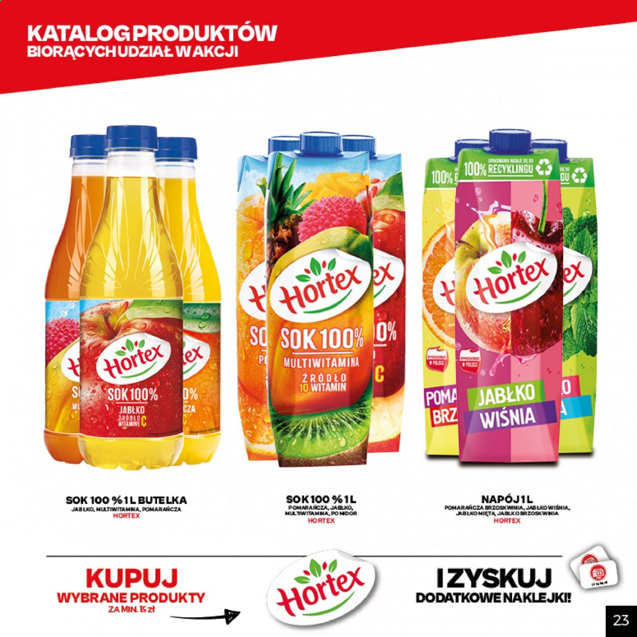 Gazetka Topaz - 29.04.2021 - 18.07.2021. Strona 22
