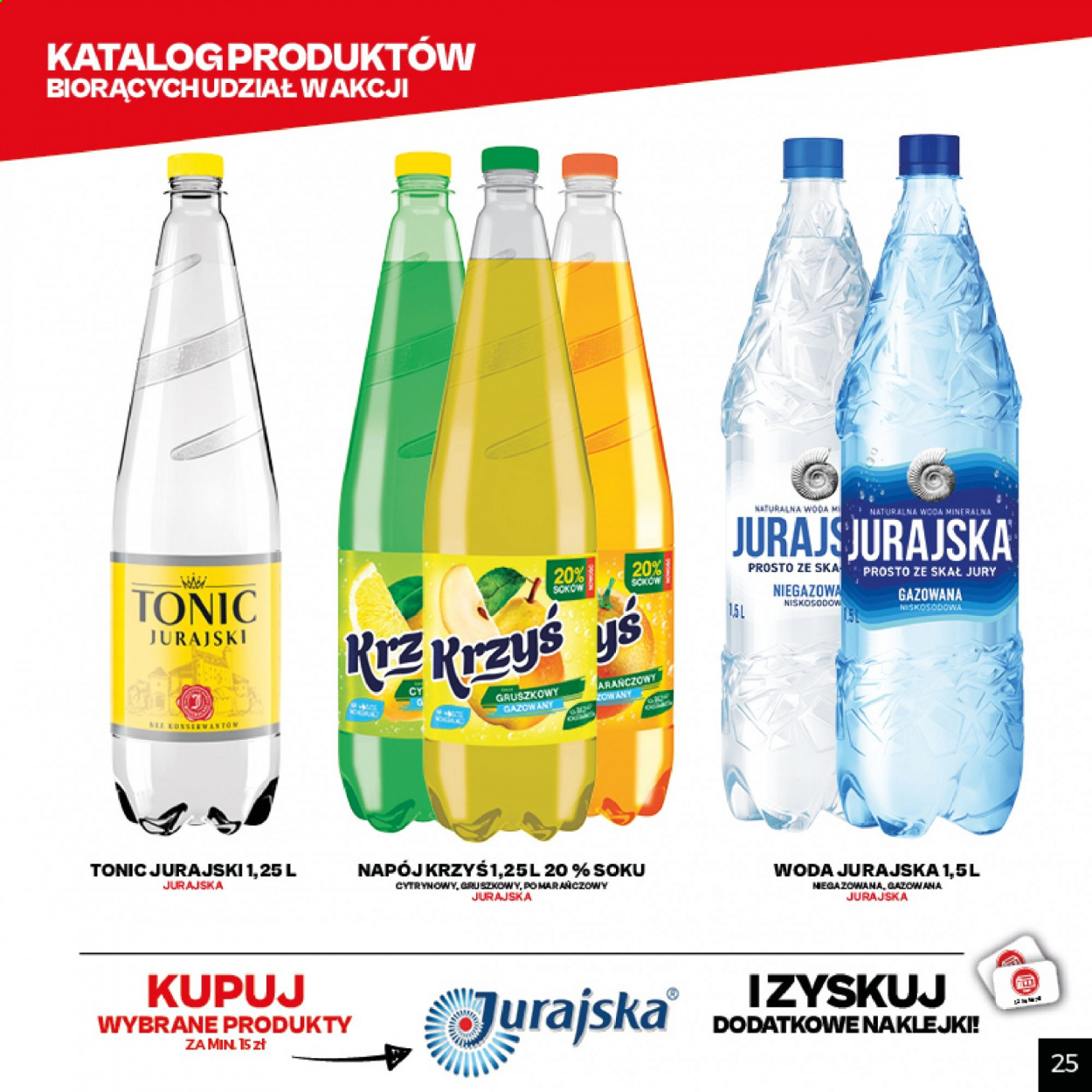 Gazetka Topaz - 29.04.2021 - 18.07.2021. Strona 24