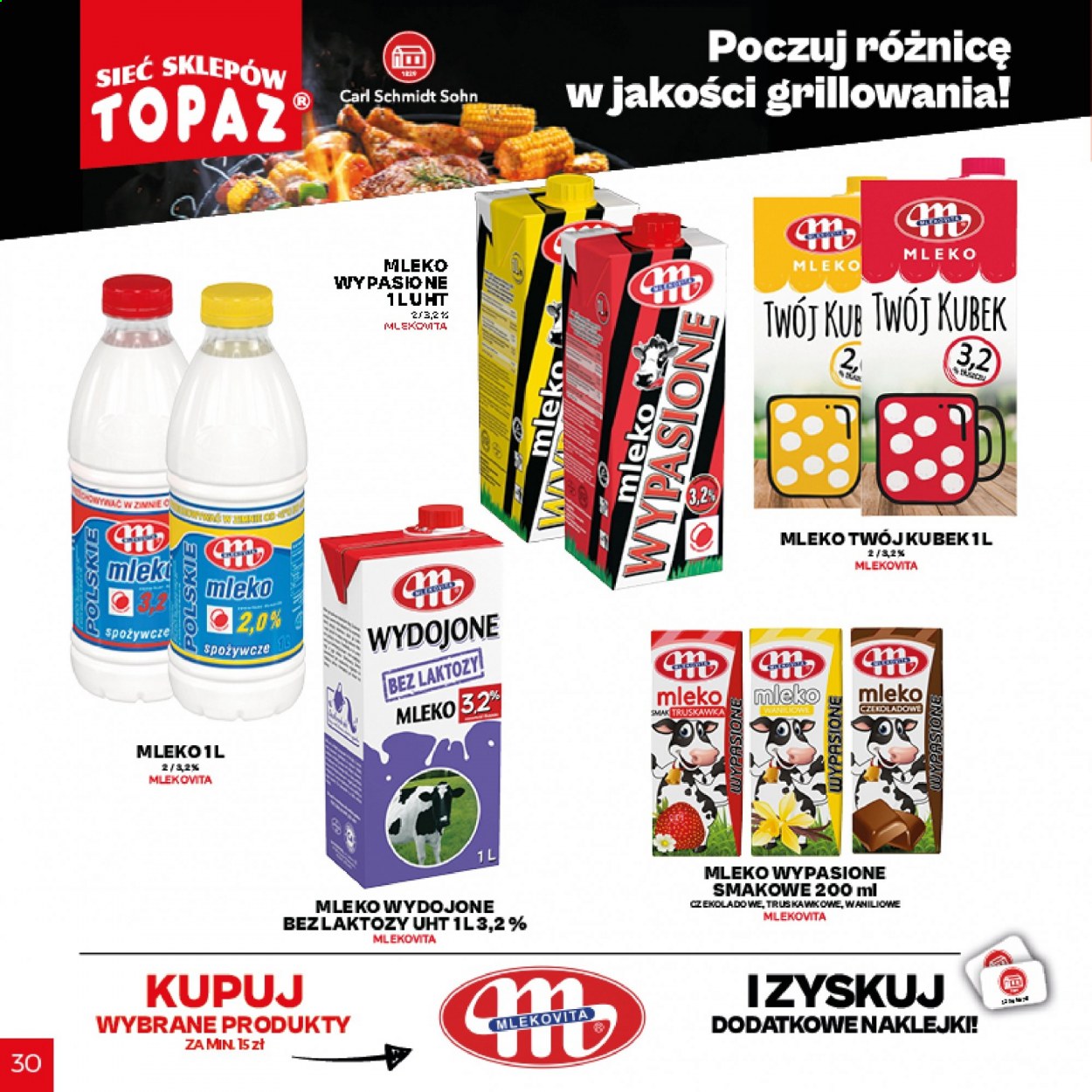 Gazetka Topaz - 29.04.2021 - 18.07.2021. Strona 29