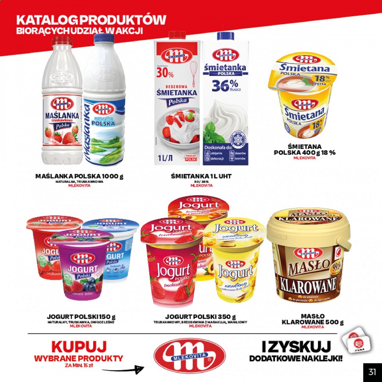 Gazetka Topaz - 29.04.2021 - 18.07.2021. Strona 30