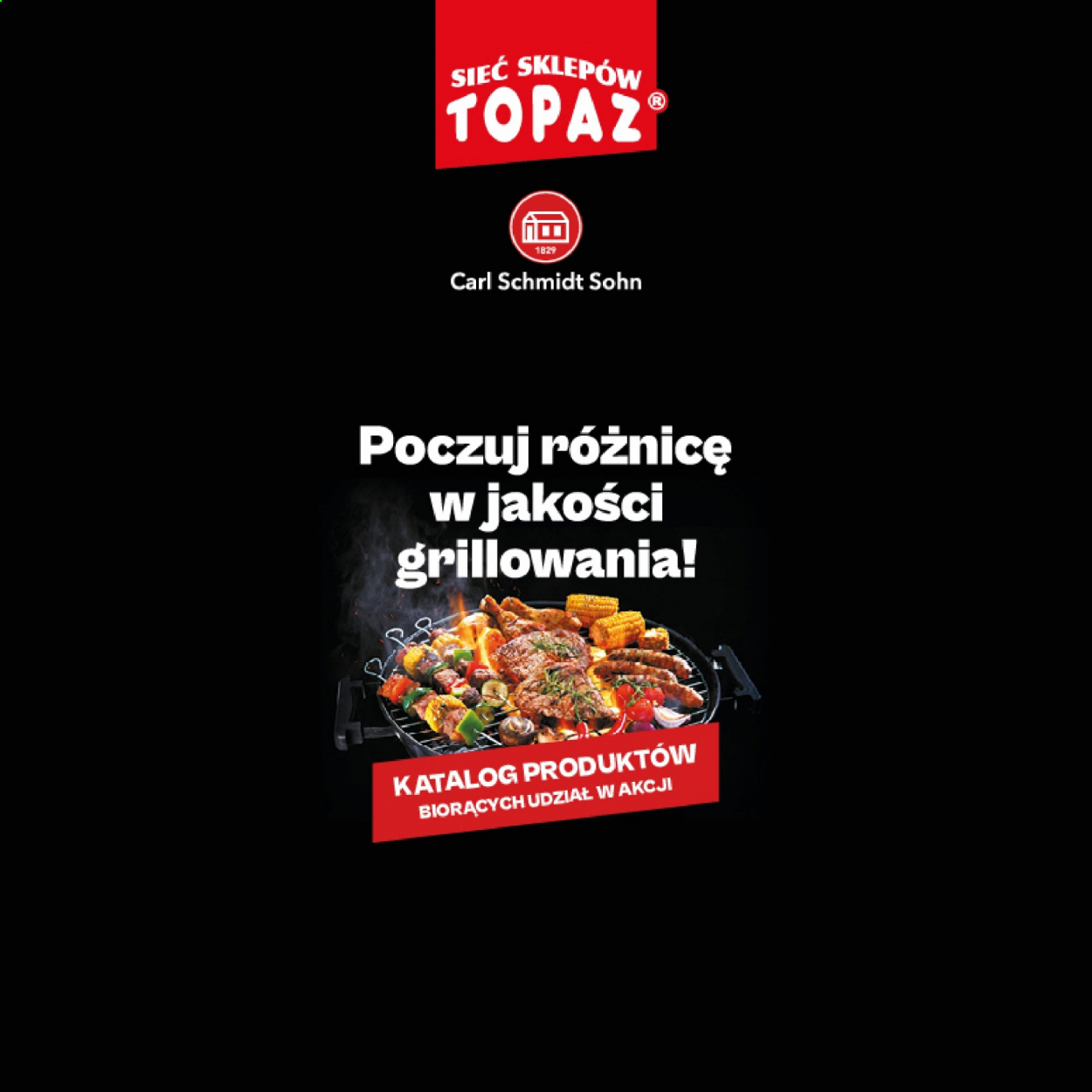 Gazetka Topaz - 29.04.2021 - 18.07.2021. Strona 40