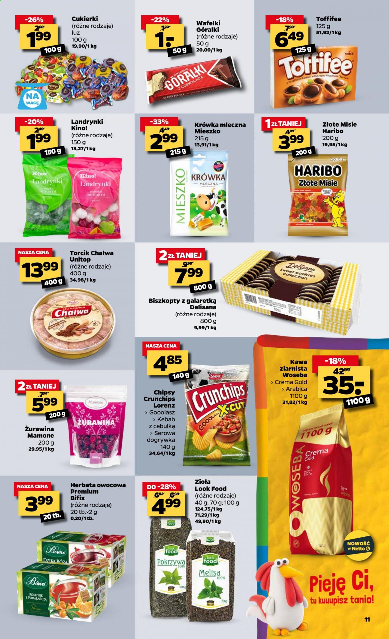 Gazetka Netto - 4.05.2021 - 8.05.2021. Strona 11