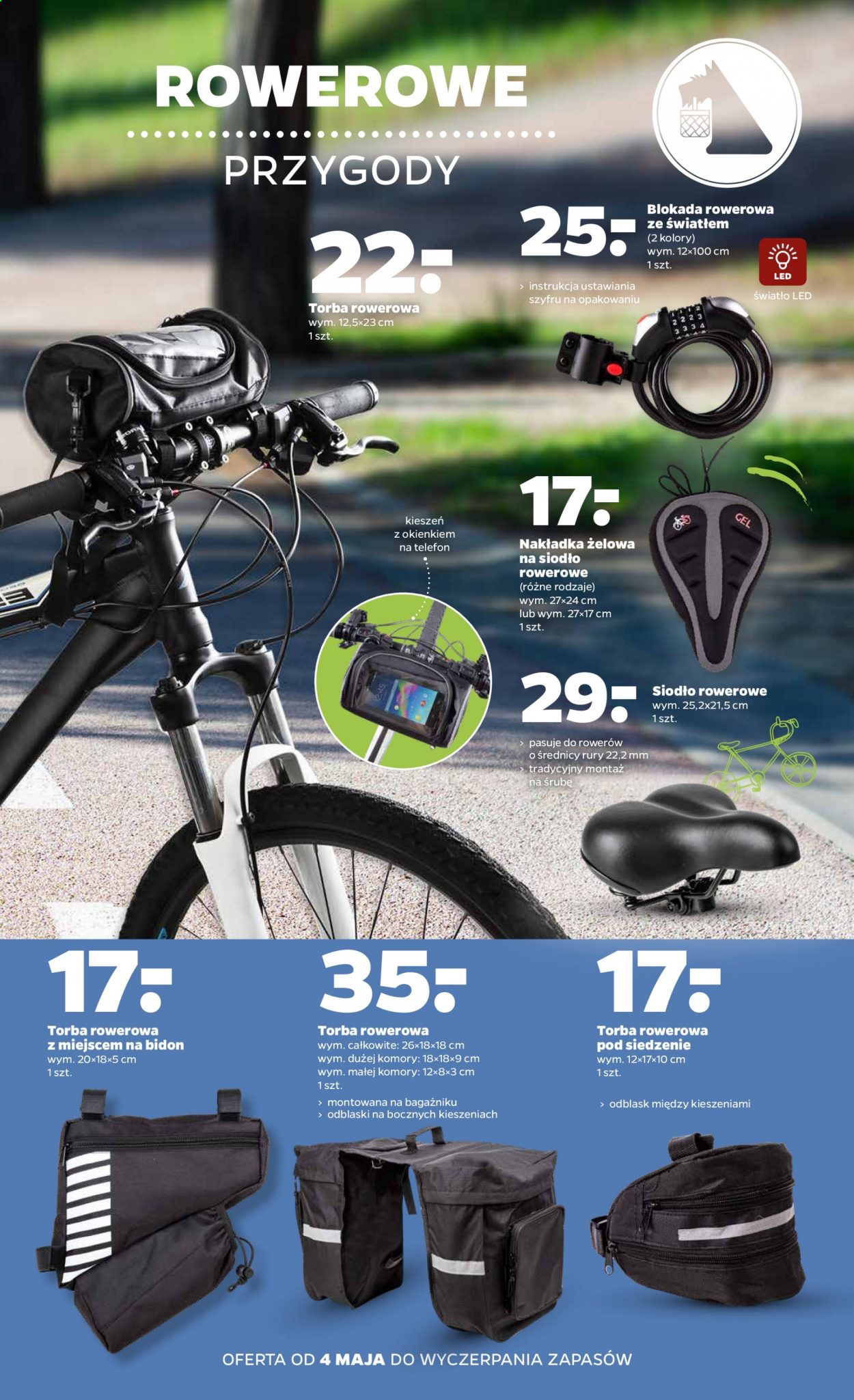 Gazetka Netto - 4.05.2021 - 8.05.2021. Strona 1