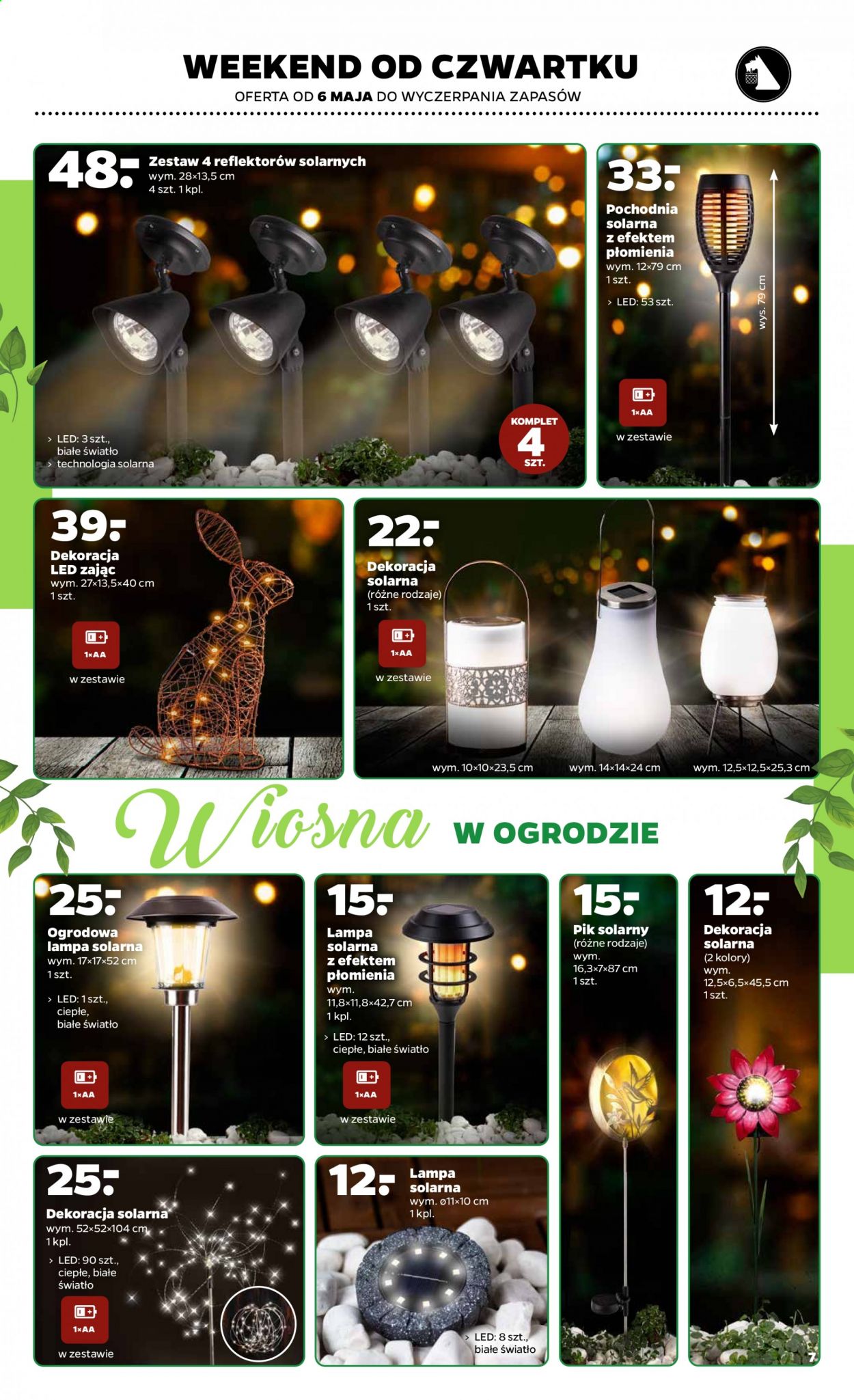 Gazetka Netto - 4.05.2021 - 8.05.2021. Strona 7