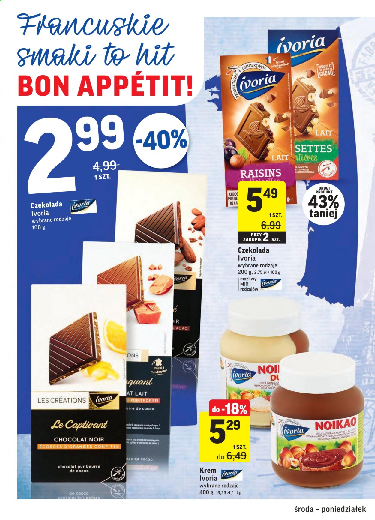 Gazetka Intermarché - 5.05.2021 - 10.05.2021. Strona 4