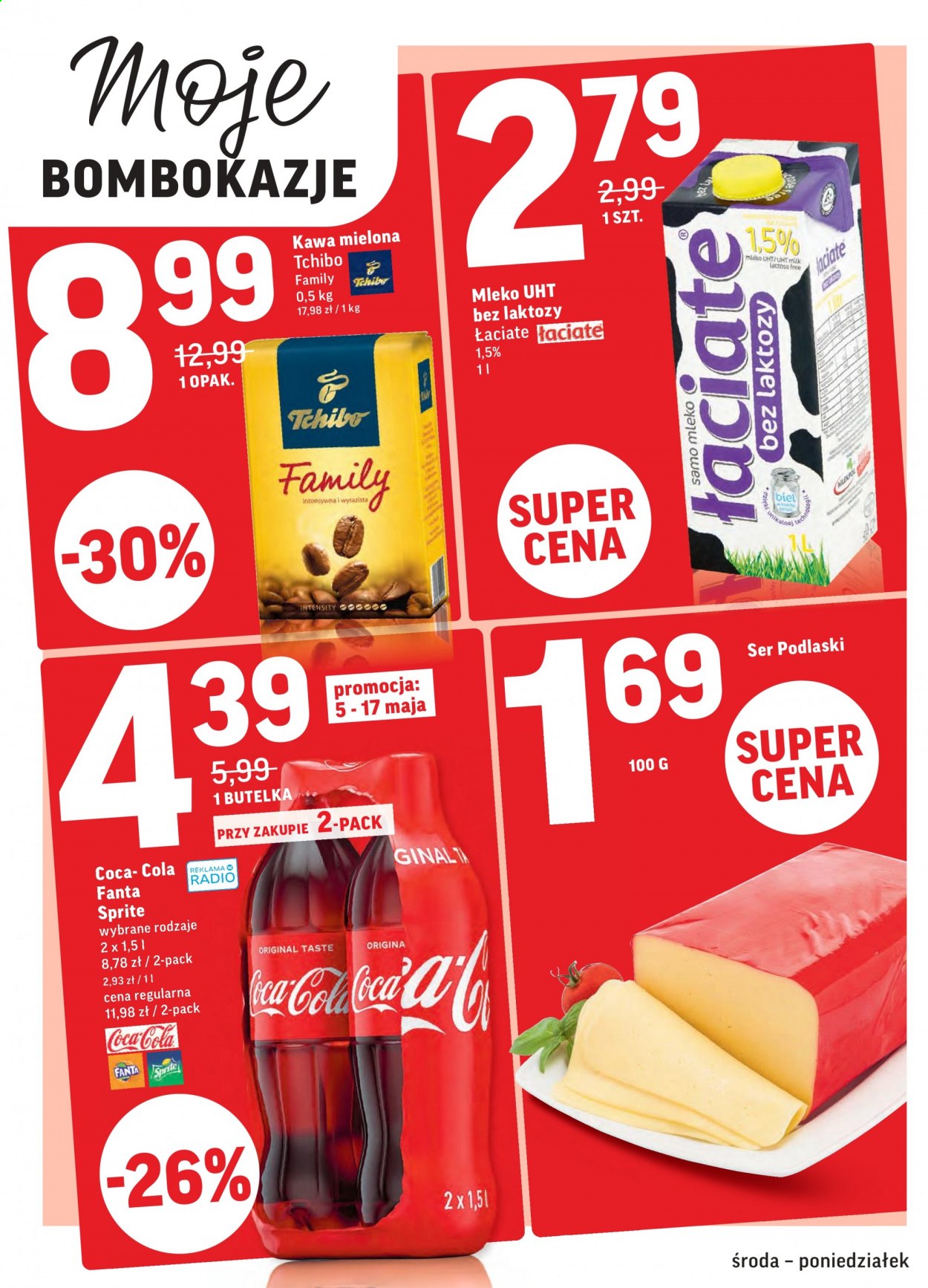 Gazetka Intermarché - 5.05.2021 - 10.05.2021. Strona 6