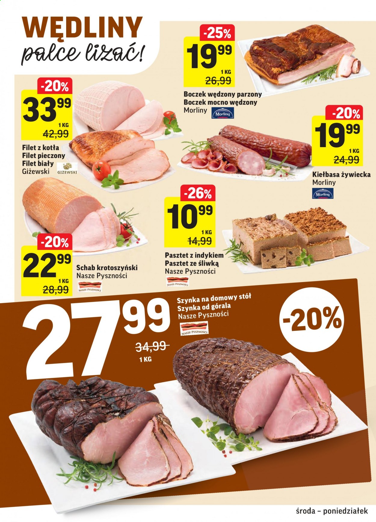 Gazetka Intermarché - 5.05.2021 - 10.05.2021. Strona 12