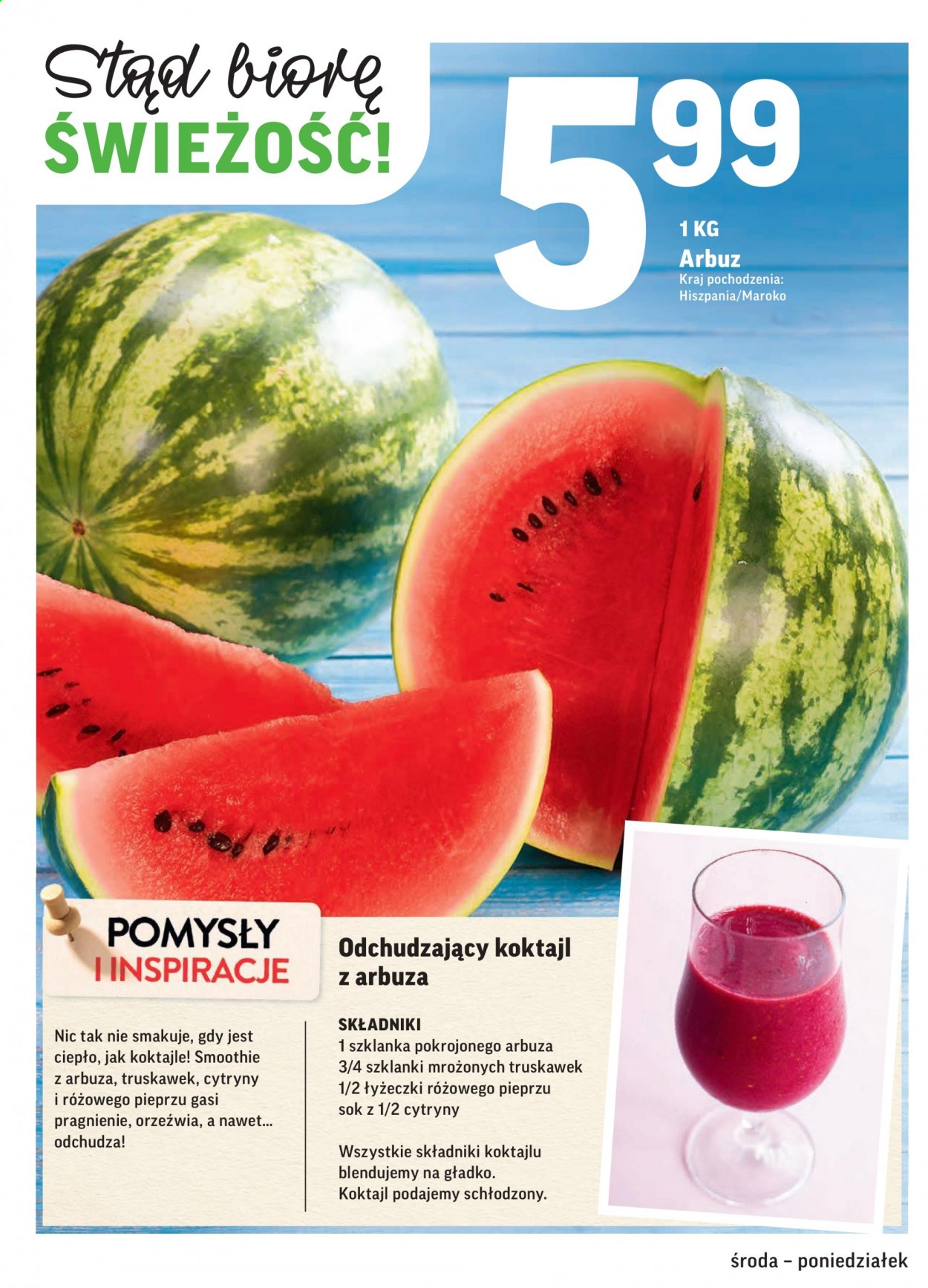 Gazetka Intermarché - 5.05.2021 - 10.05.2021. Strona 14