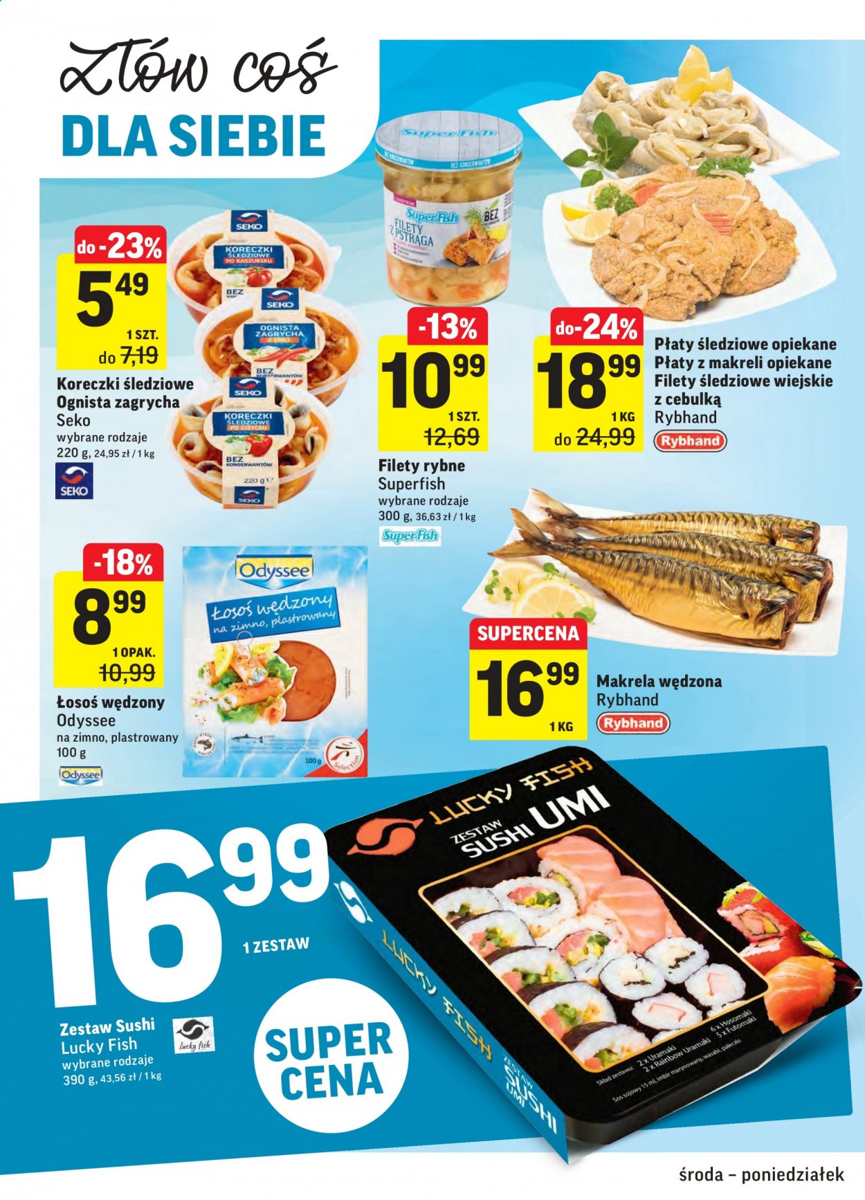 Gazetka Intermarché - 5.05.2021 - 10.05.2021. Strona 18