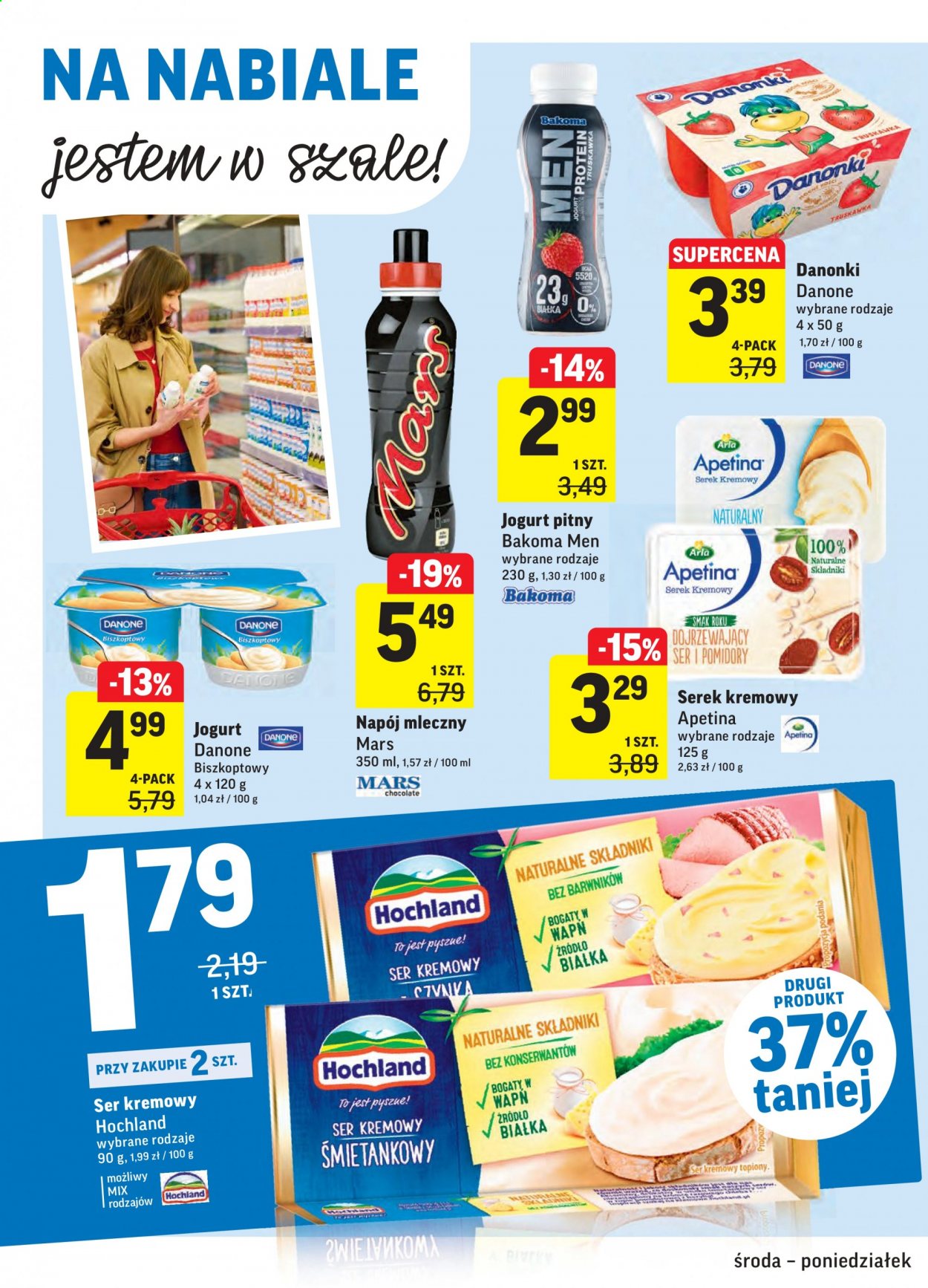 Gazetka Intermarché - 5.05.2021 - 10.05.2021. Strona 22