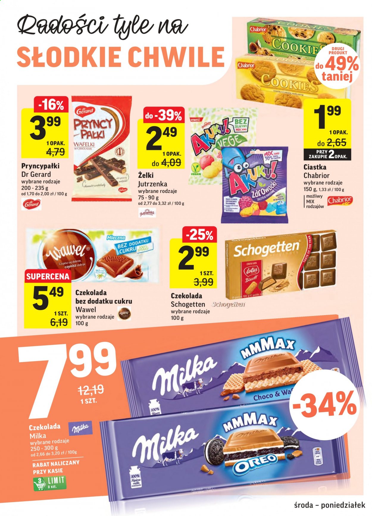 Gazetka Intermarché - 5.05.2021 - 10.05.2021. Strona 26