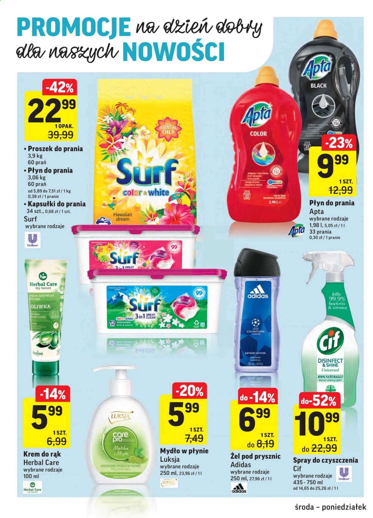 Gazetka Intermarché - 5.05.2021 - 10.05.2021. Strona 34