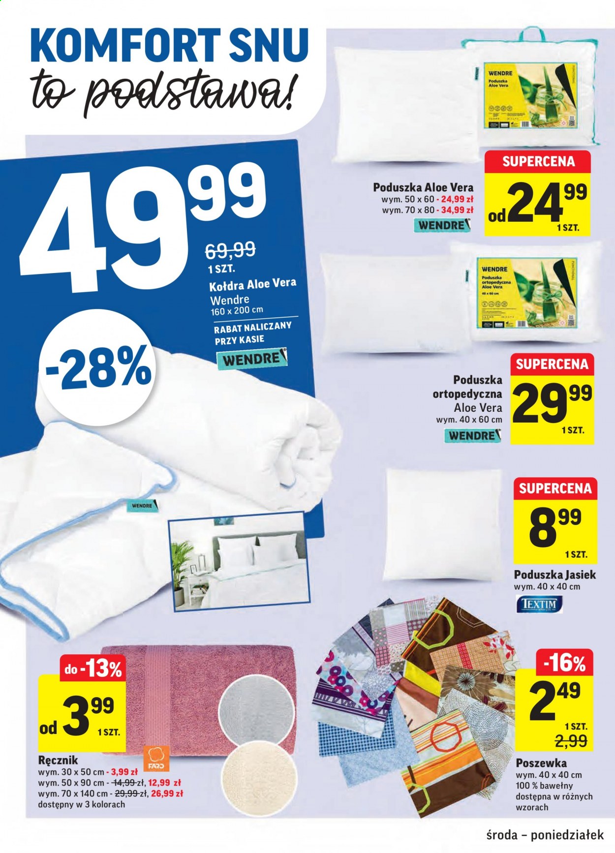 Gazetka Intermarché - 5.05.2021 - 10.05.2021. Strona 36