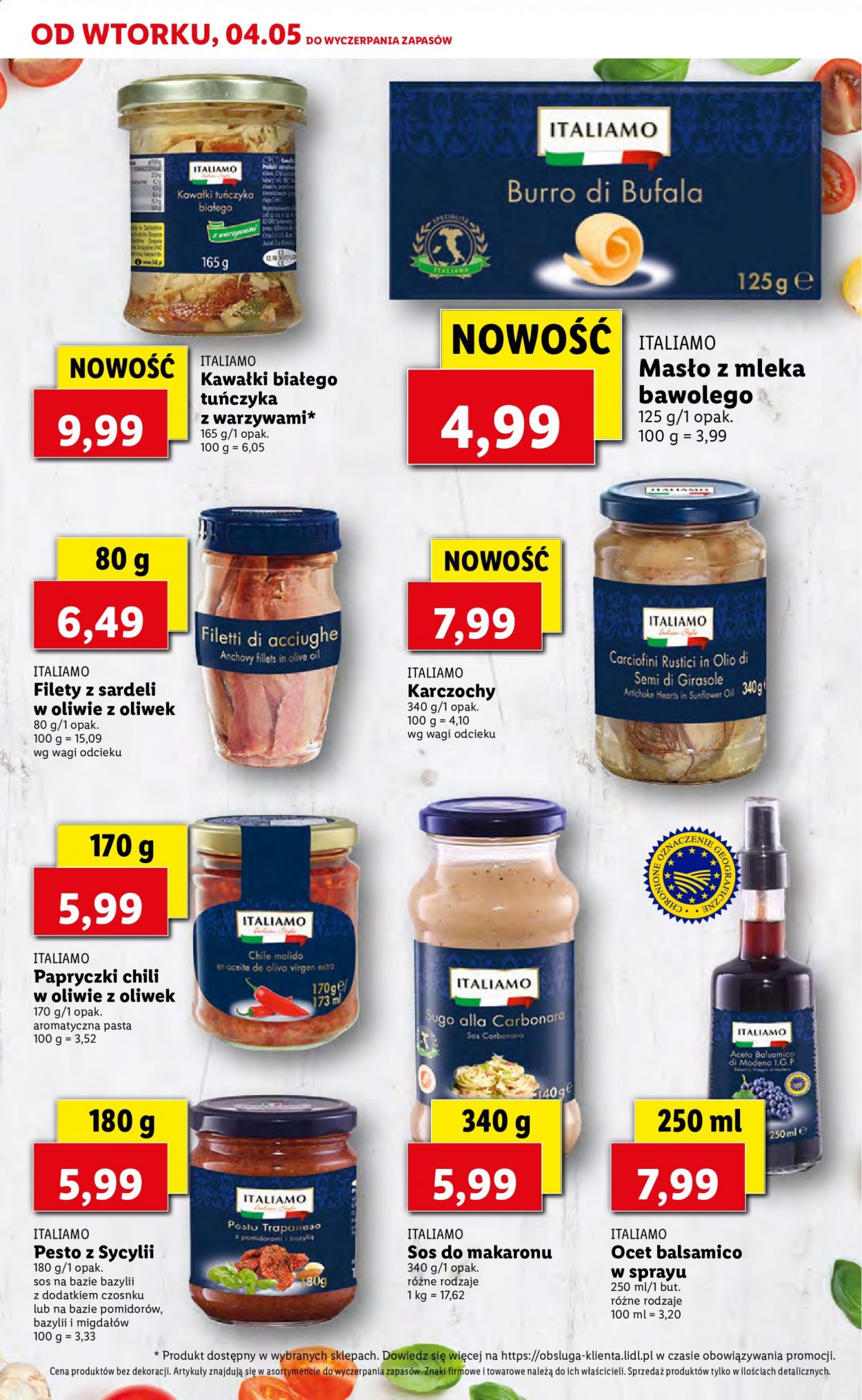 Gazetka Lidl - 30.04.2021 - 5.05.2021. Strona 7
